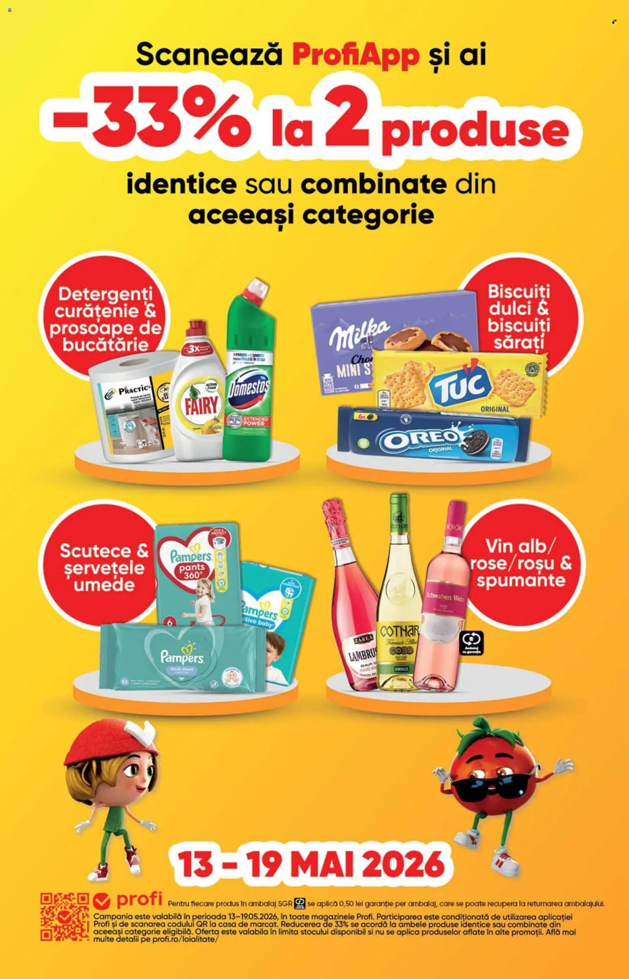 Catalog Profi Loco - 13.05.2026 - 26.05.2026. Pagina 2