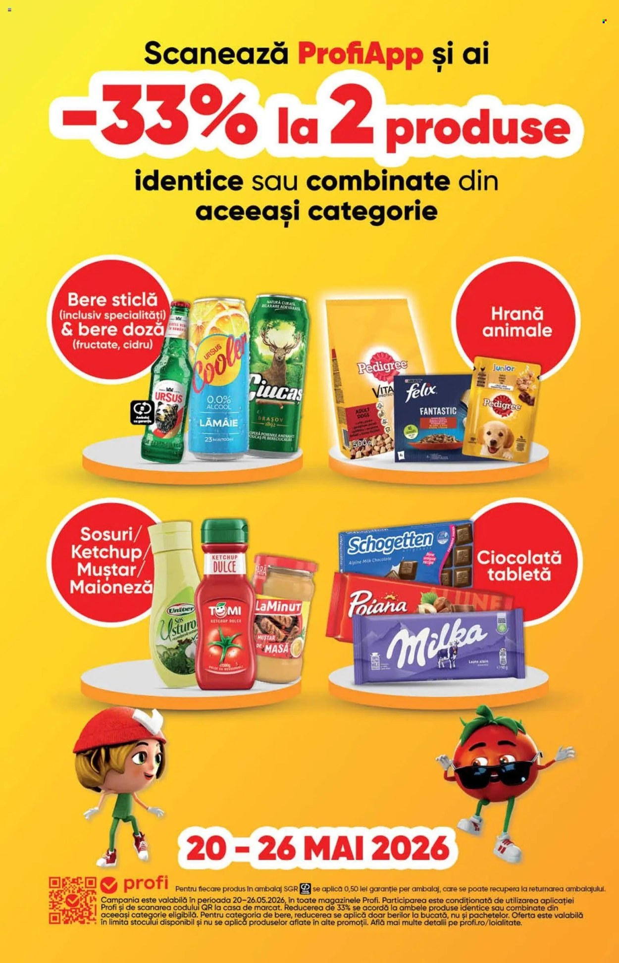 Catalog Profi Loco - 13.05.2026 - 26.05.2026. Pagina 3