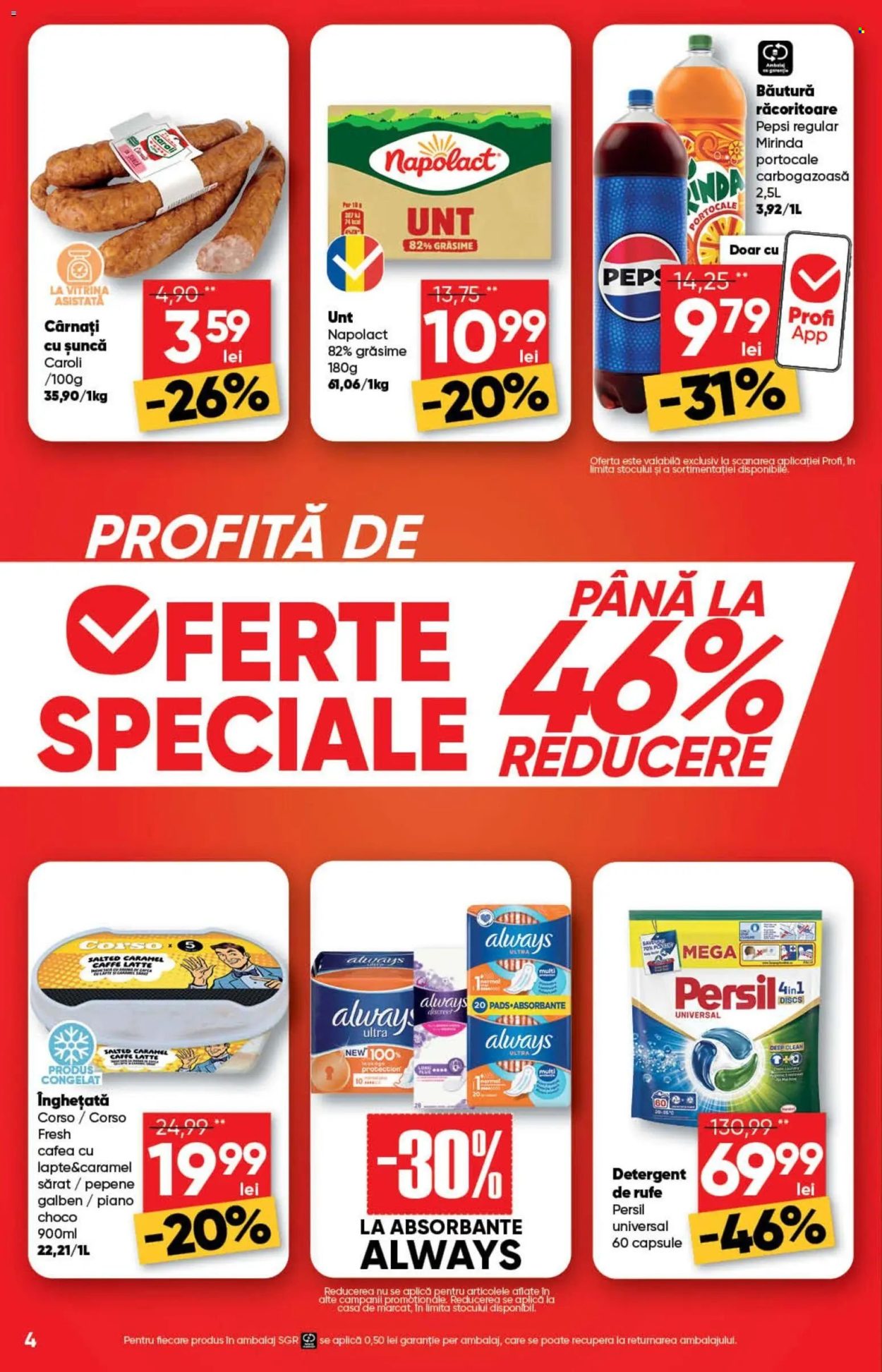 Catalog Profi Loco - 13.05.2026 - 26.05.2026. Pagina 4