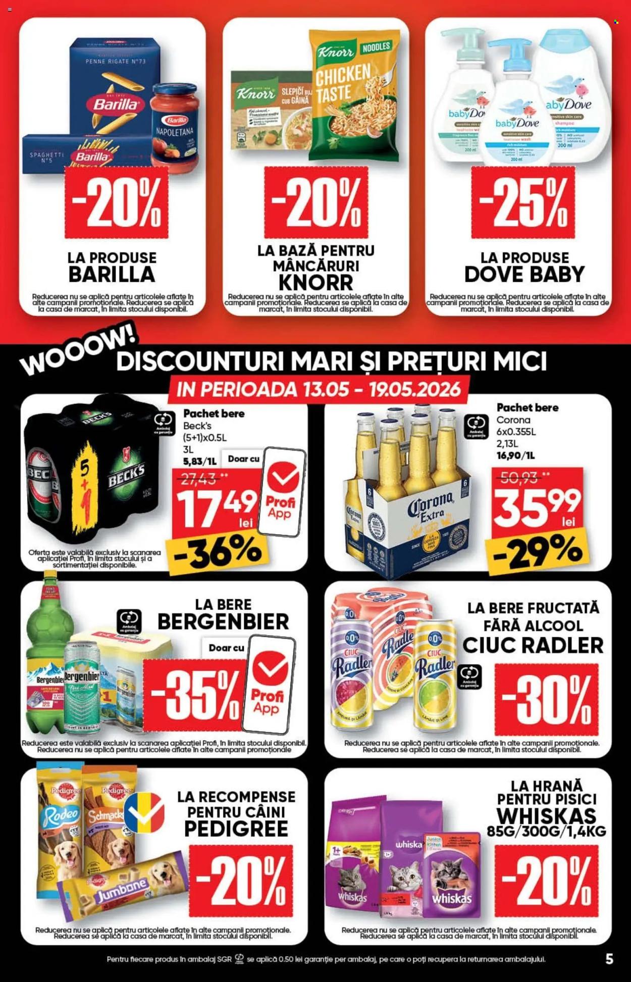 Catalog Profi Loco - 13.05.2026 - 26.05.2026. Pagina 5