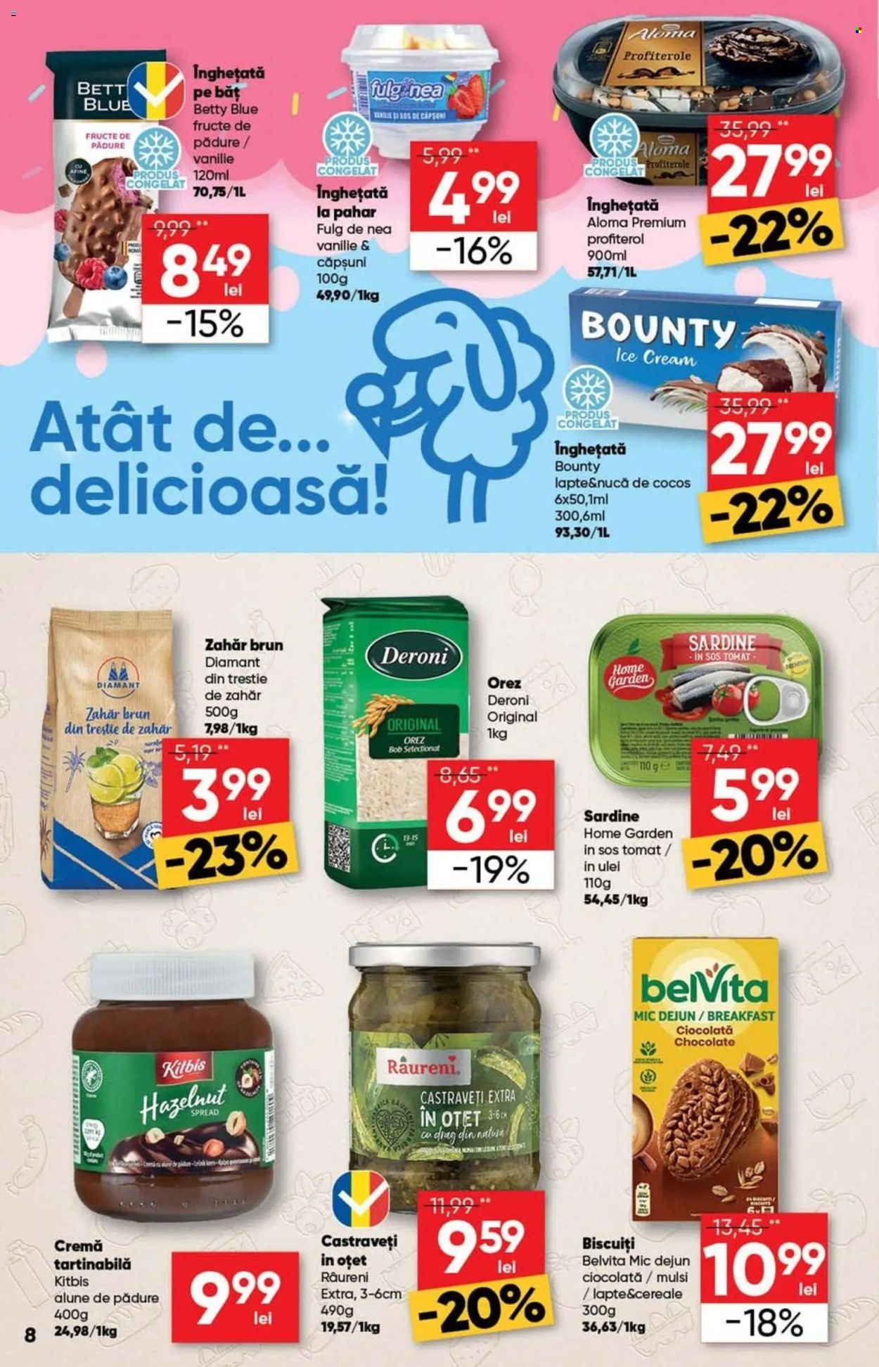 Catalog Profi Loco - 13.05.2026 - 26.05.2026. Pagina 8