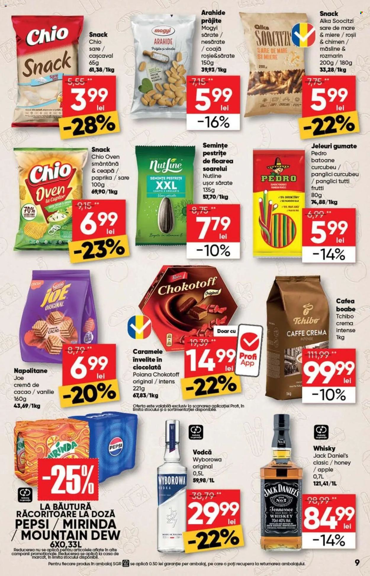 Catalog Profi Loco - 13.05.2026 - 26.05.2026. Pagina 9