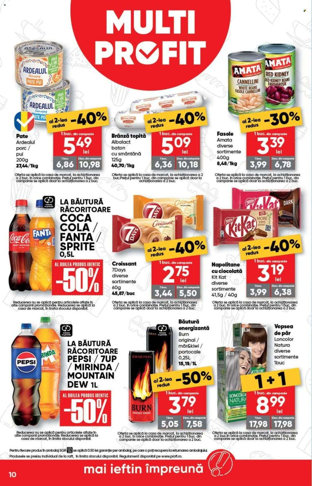 Catalog Profi Loco - 13.05.2026 - 26.05.2026. Pagina 10