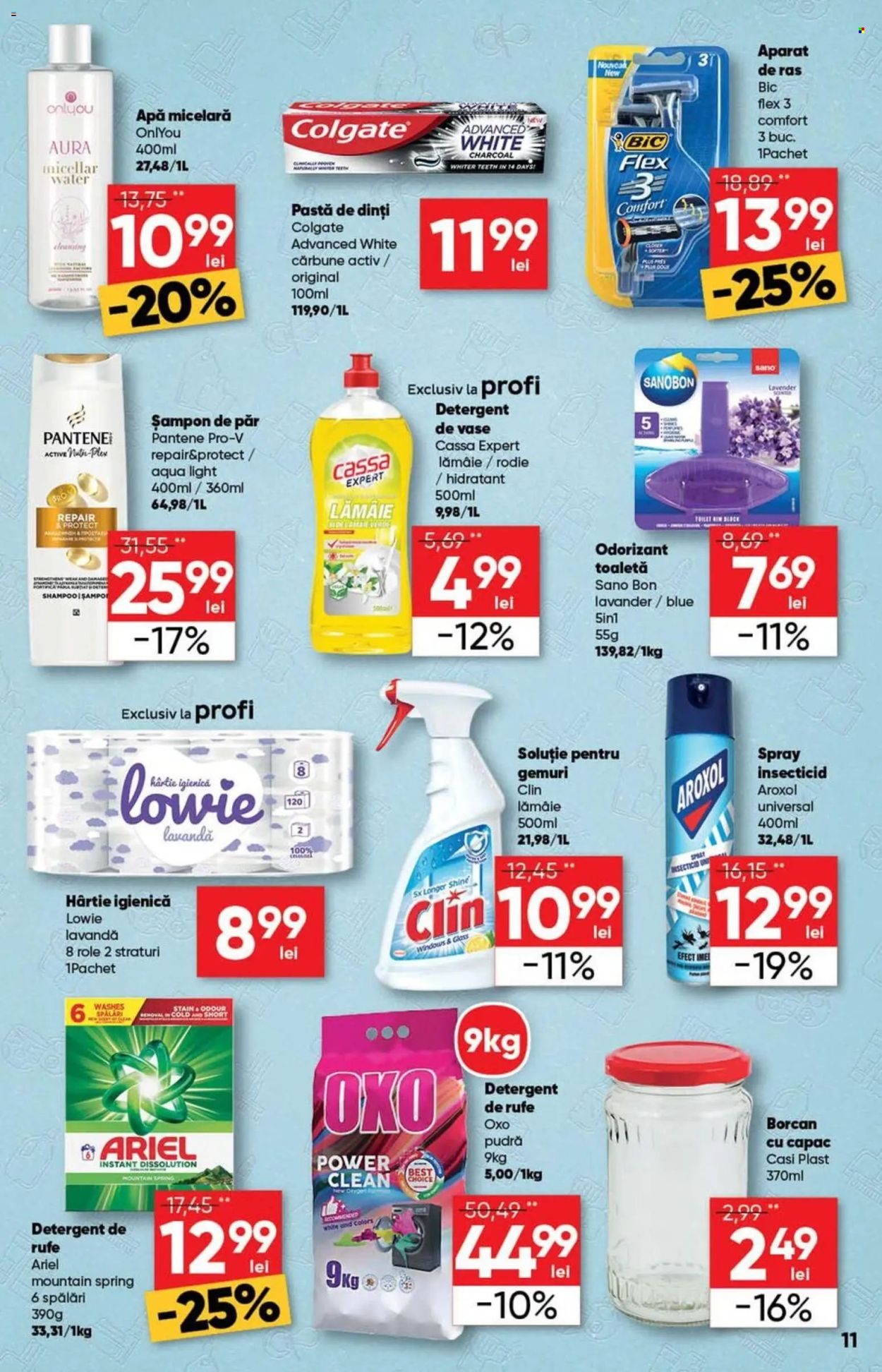 Catalog Profi Loco - 13.05.2026 - 26.05.2026. Pagina 11