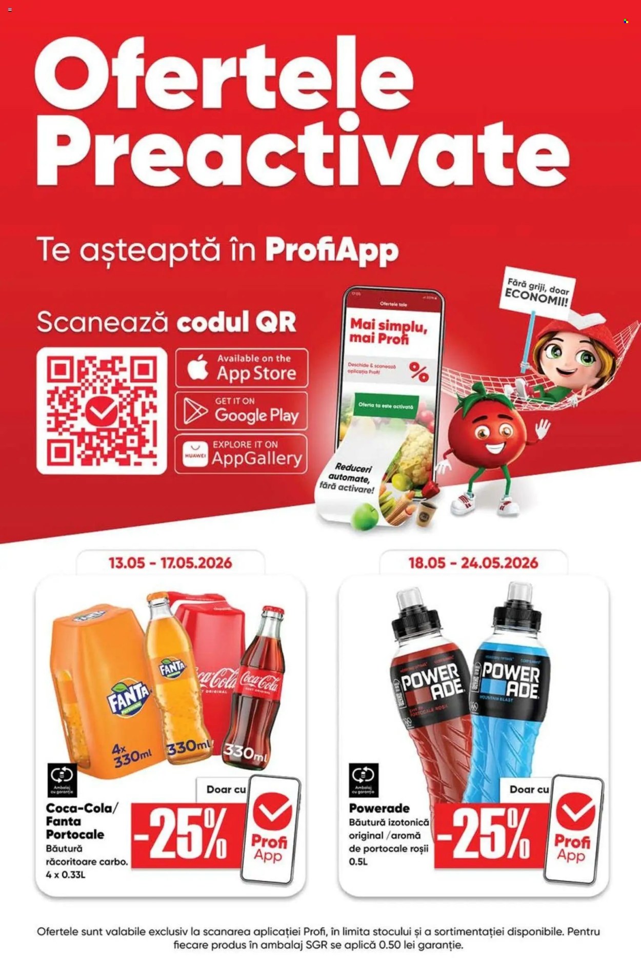 Catalog Profi Loco - 13.05.2026 - 26.05.2026. Pagina 13