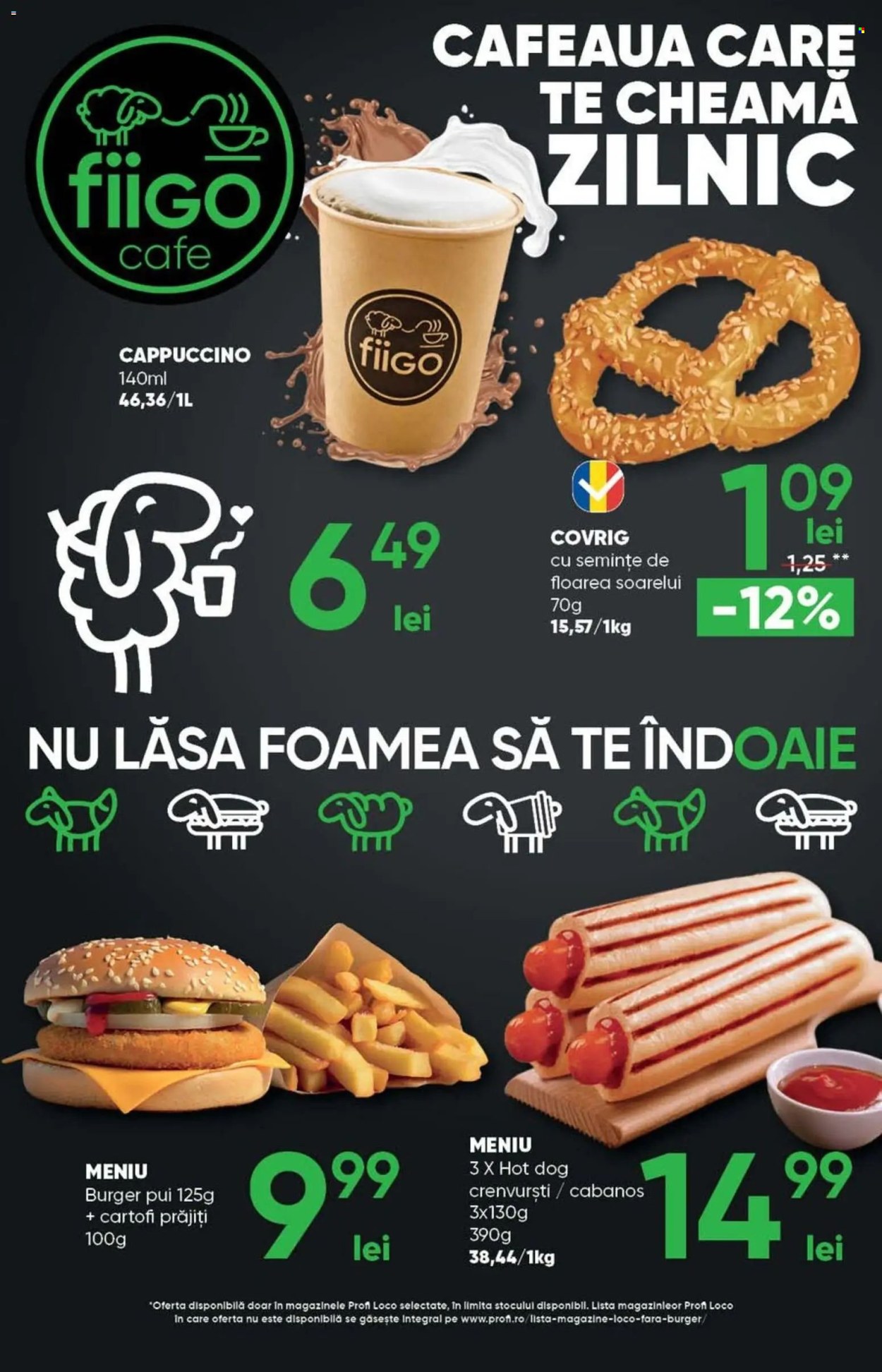 Catalog Profi Loco - 13.05.2026 - 26.05.2026. Pagina 15