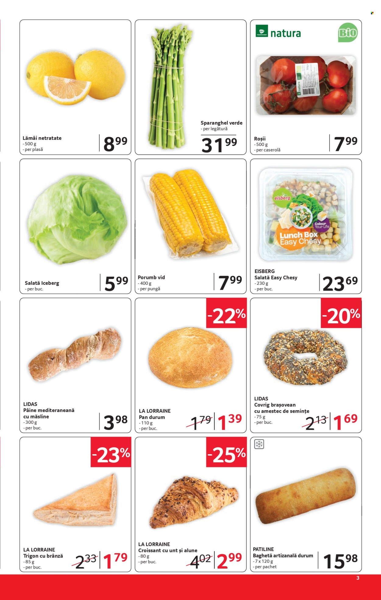 Catalog Selgros - 15.05.2026 - 28.05.2026. Pagina 3