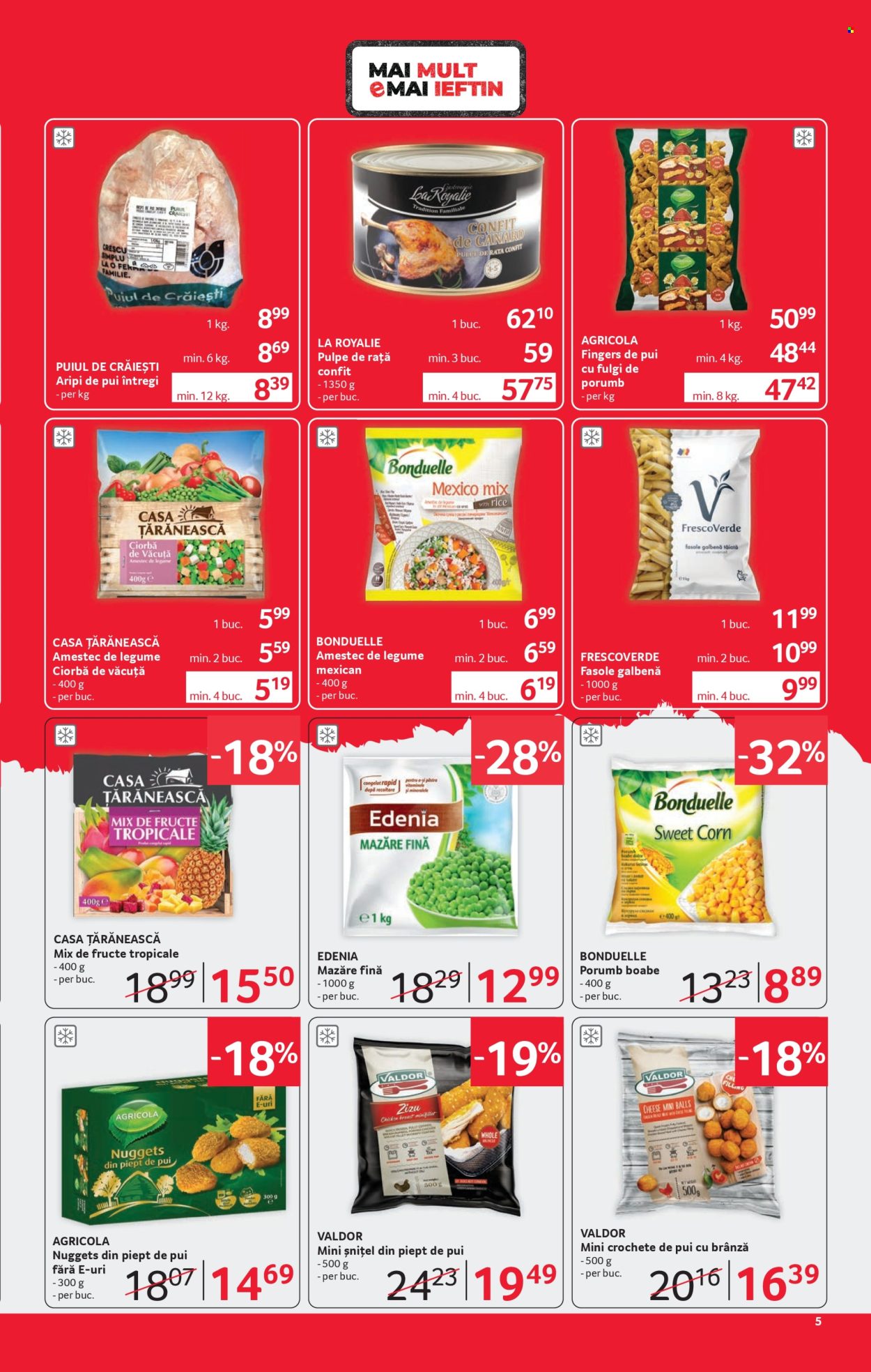 Catalog Selgros - 15.05.2026 - 28.05.2026. Pagina 5