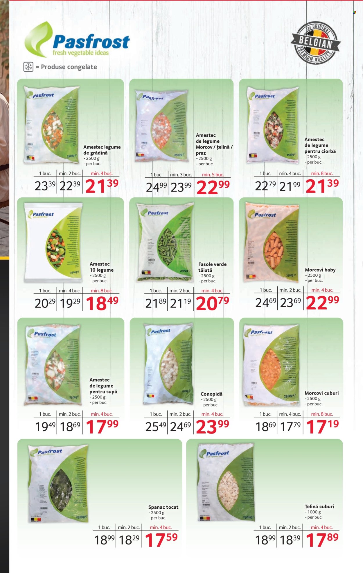 Catalog Selgros - 15.05.2026 - 28.05.2026. Pagina 7