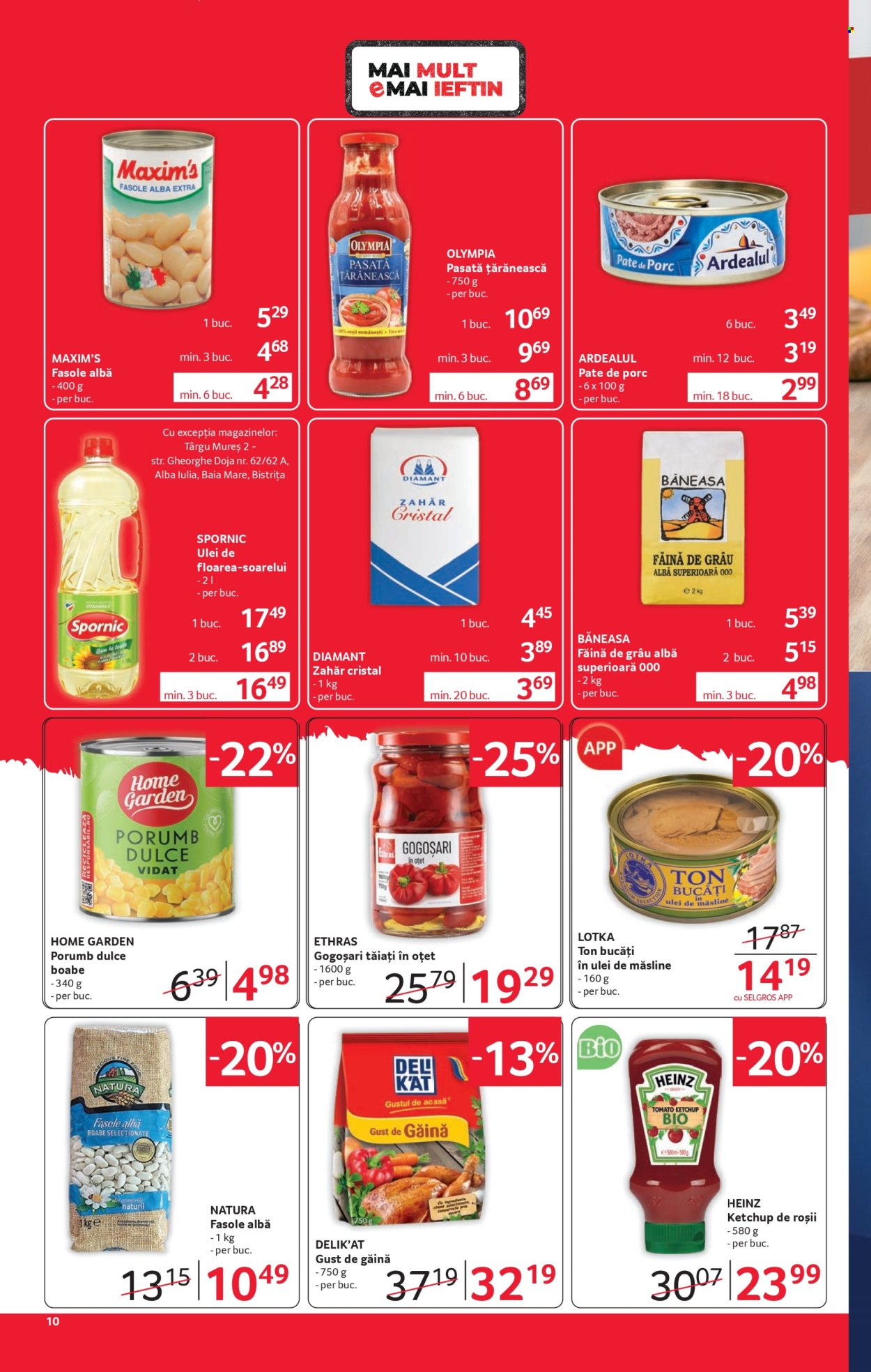 Catalog Selgros - 15.05.2026 - 28.05.2026. Pagina 10