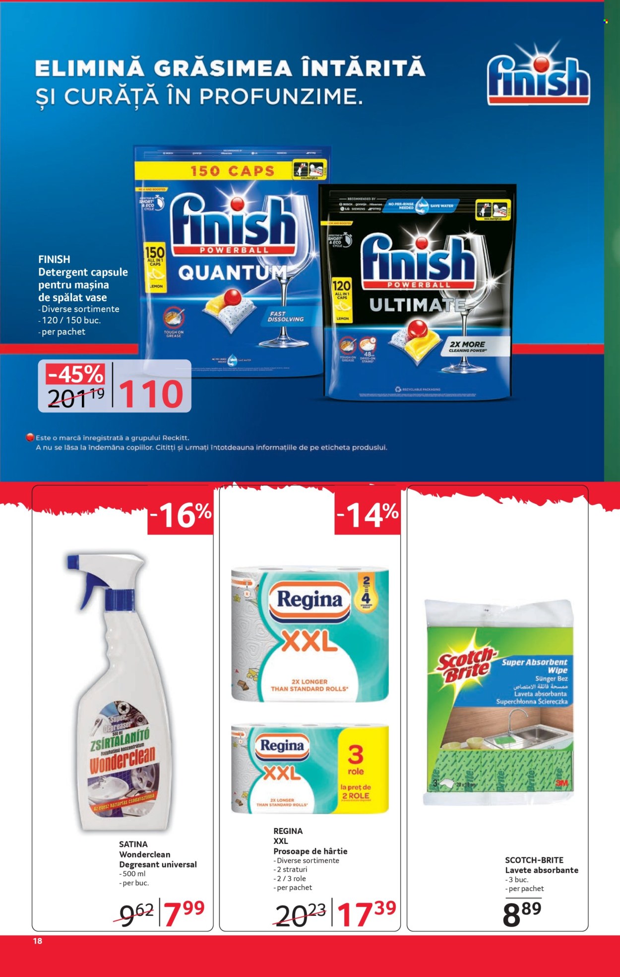 Catalog Selgros - 15.05.2026 - 28.05.2026. Pagina 18