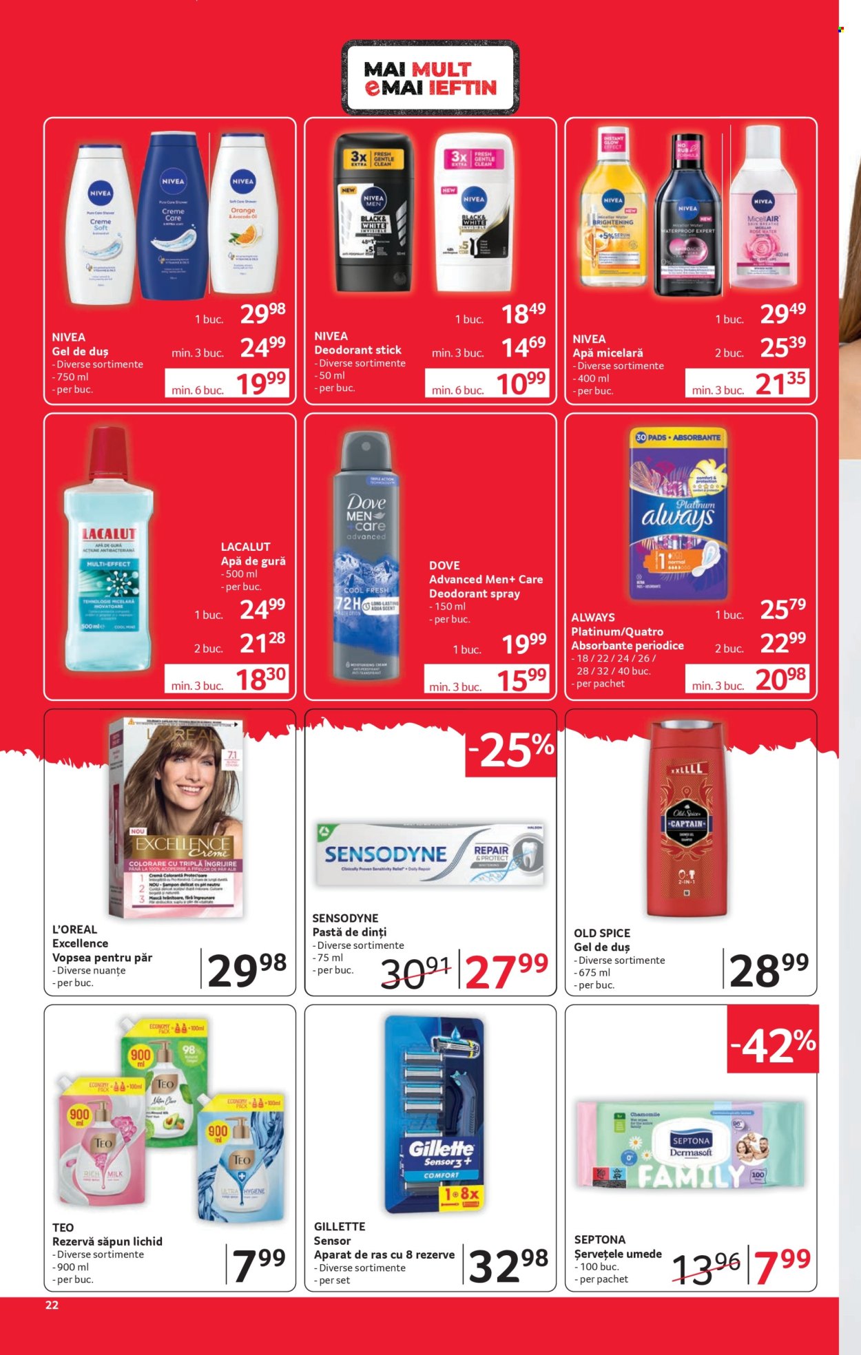 Catalog Selgros - 15.05.2026 - 28.05.2026. Pagina 22