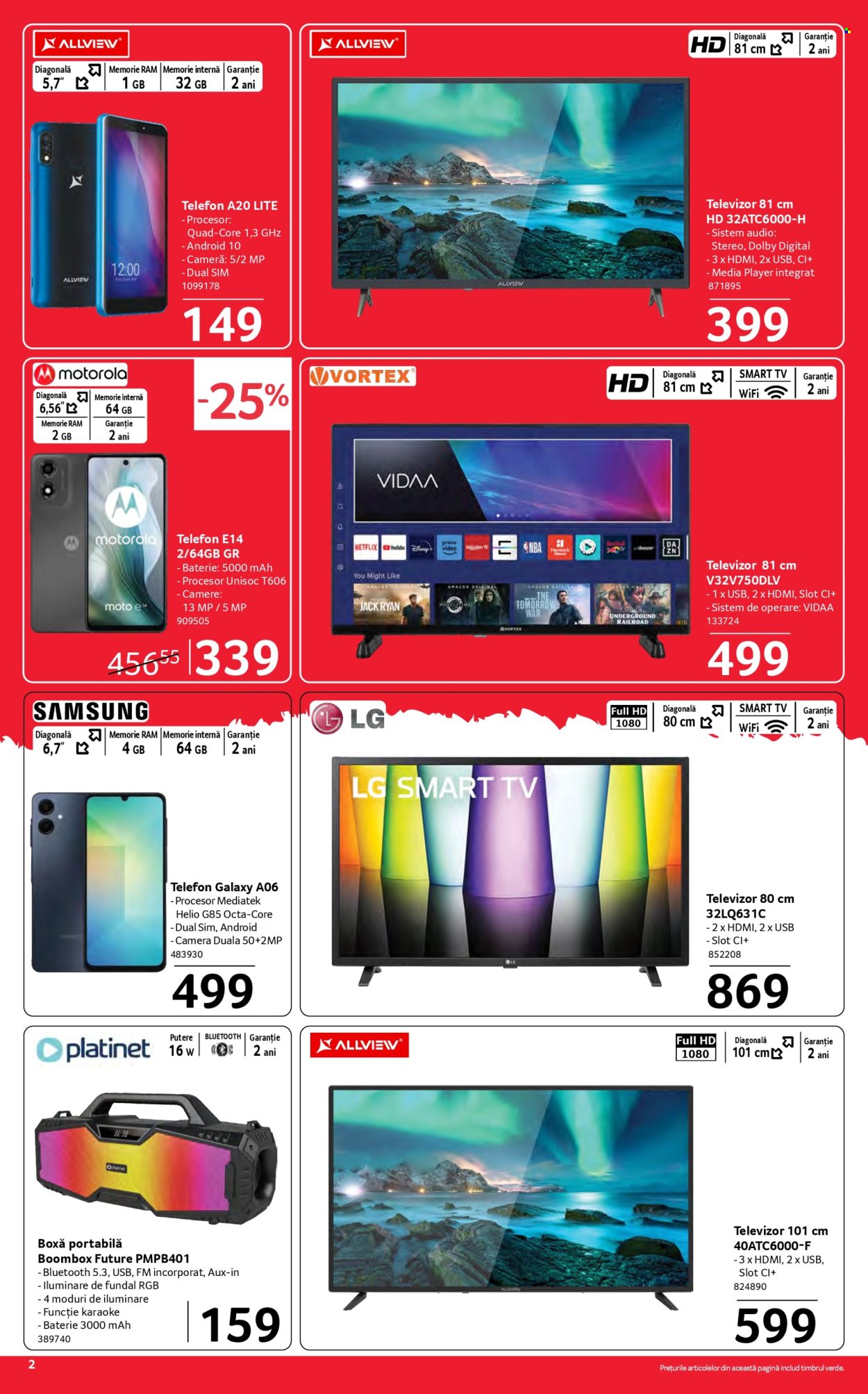 Catalog Selgros - 15.05.2026 - 28.05.2026. Pagina 2