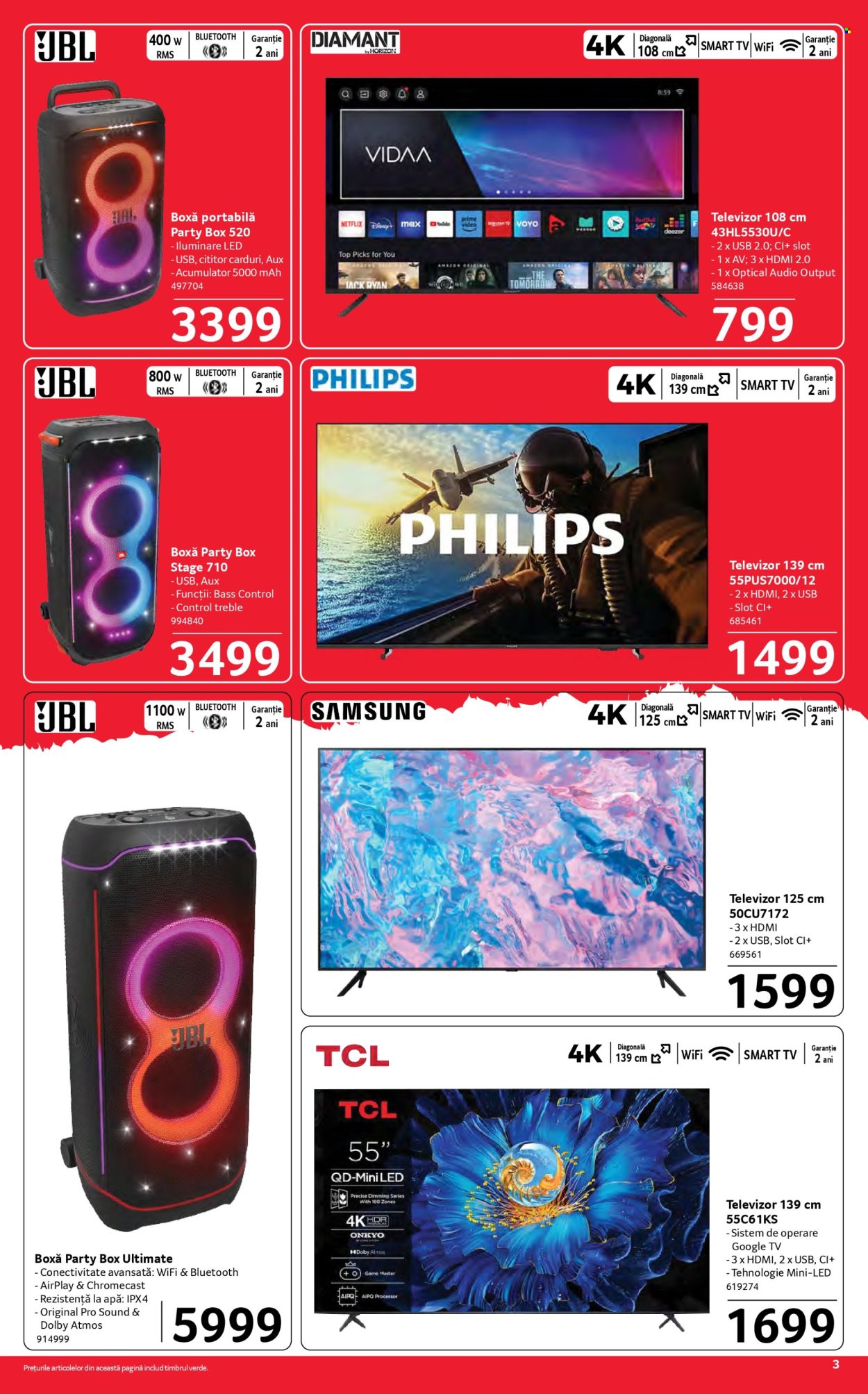 Catalog Selgros - 15.05.2026 - 28.05.2026. Pagina 3