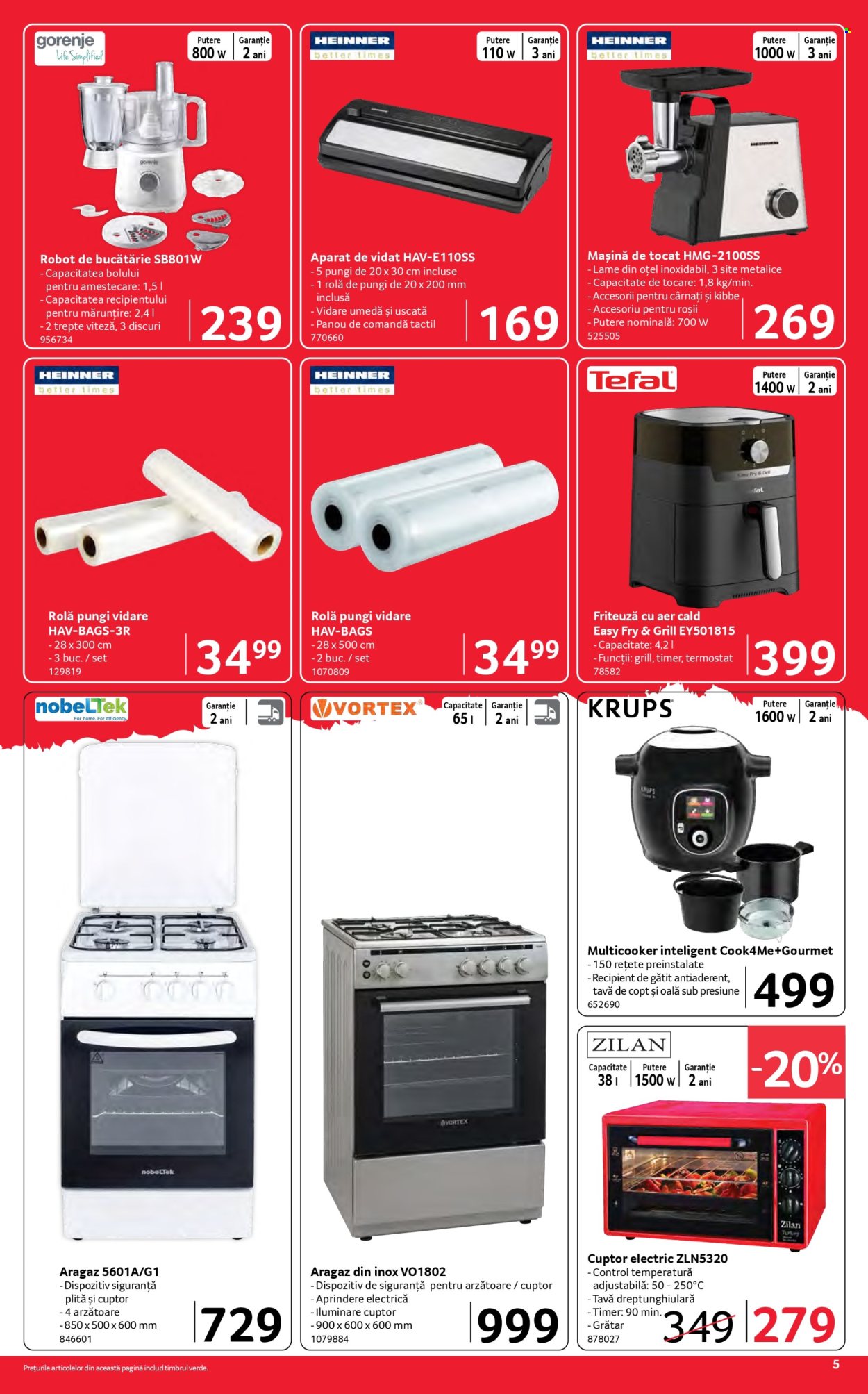 Catalog Selgros - 15.05.2026 - 28.05.2026. Pagina 5