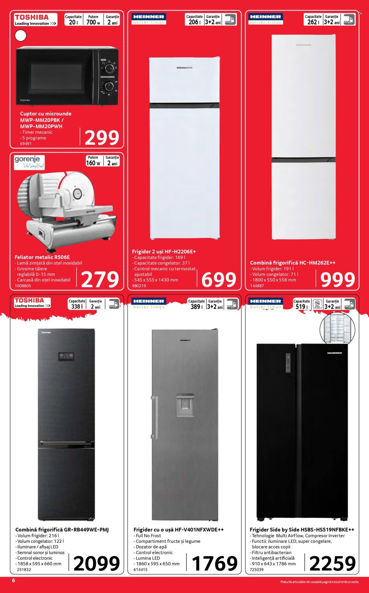 Catalog Selgros - 15.05.2026 - 28.05.2026. Pagina 6
