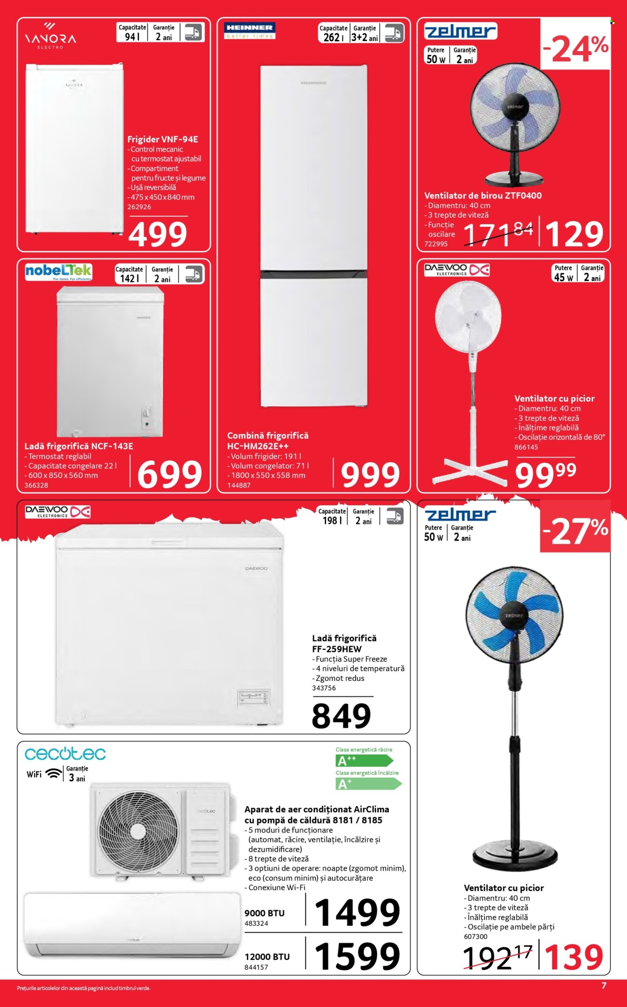 Catalog Selgros - 15.05.2026 - 28.05.2026. Pagina 7