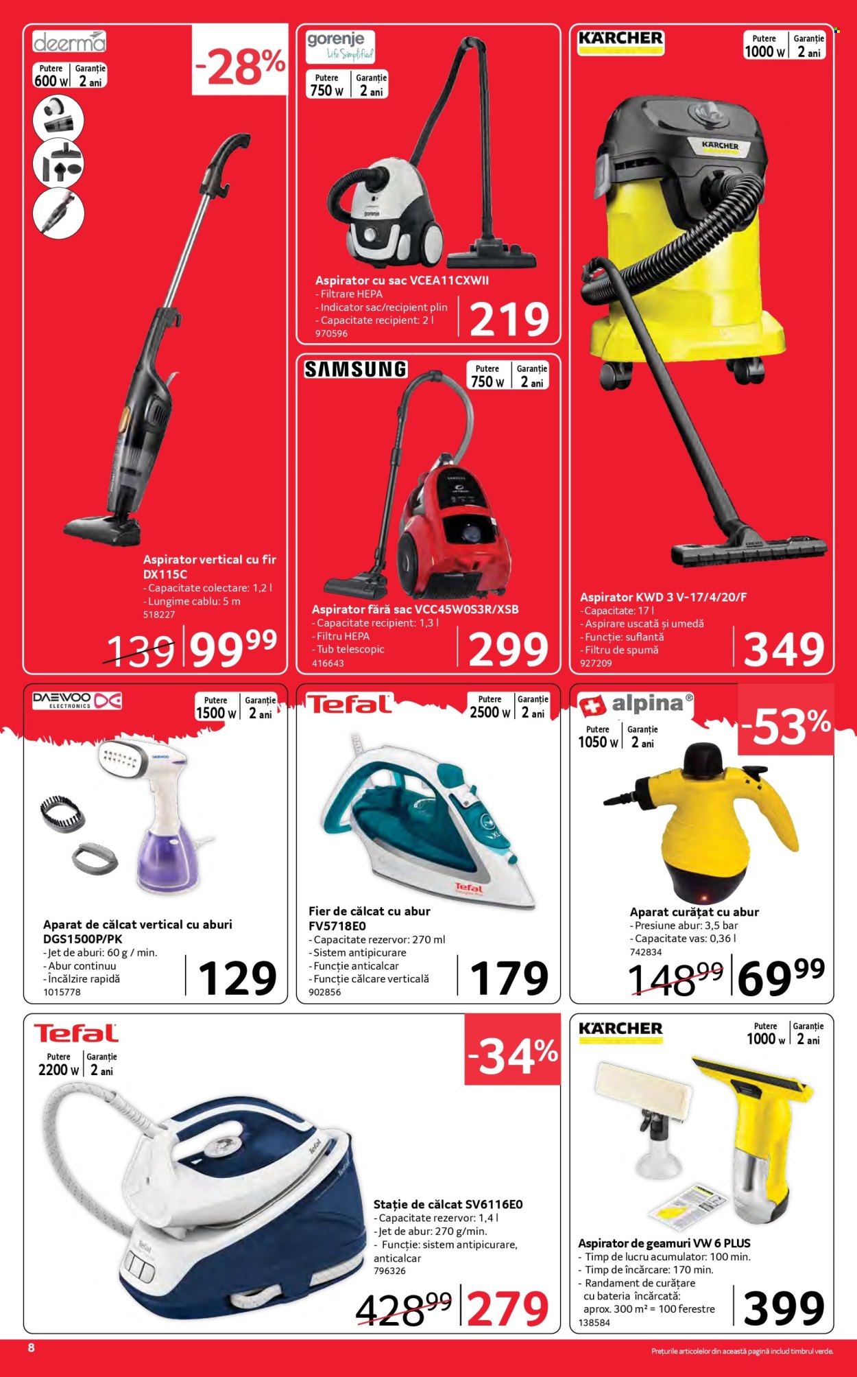 Catalog Selgros - 15.05.2026 - 28.05.2026. Pagina 8