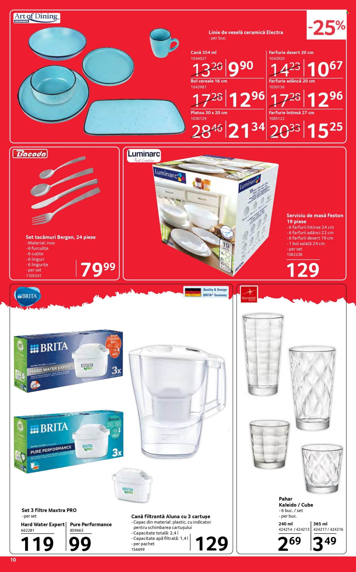 Catalog Selgros - 15.05.2026 - 28.05.2026. Pagina 10