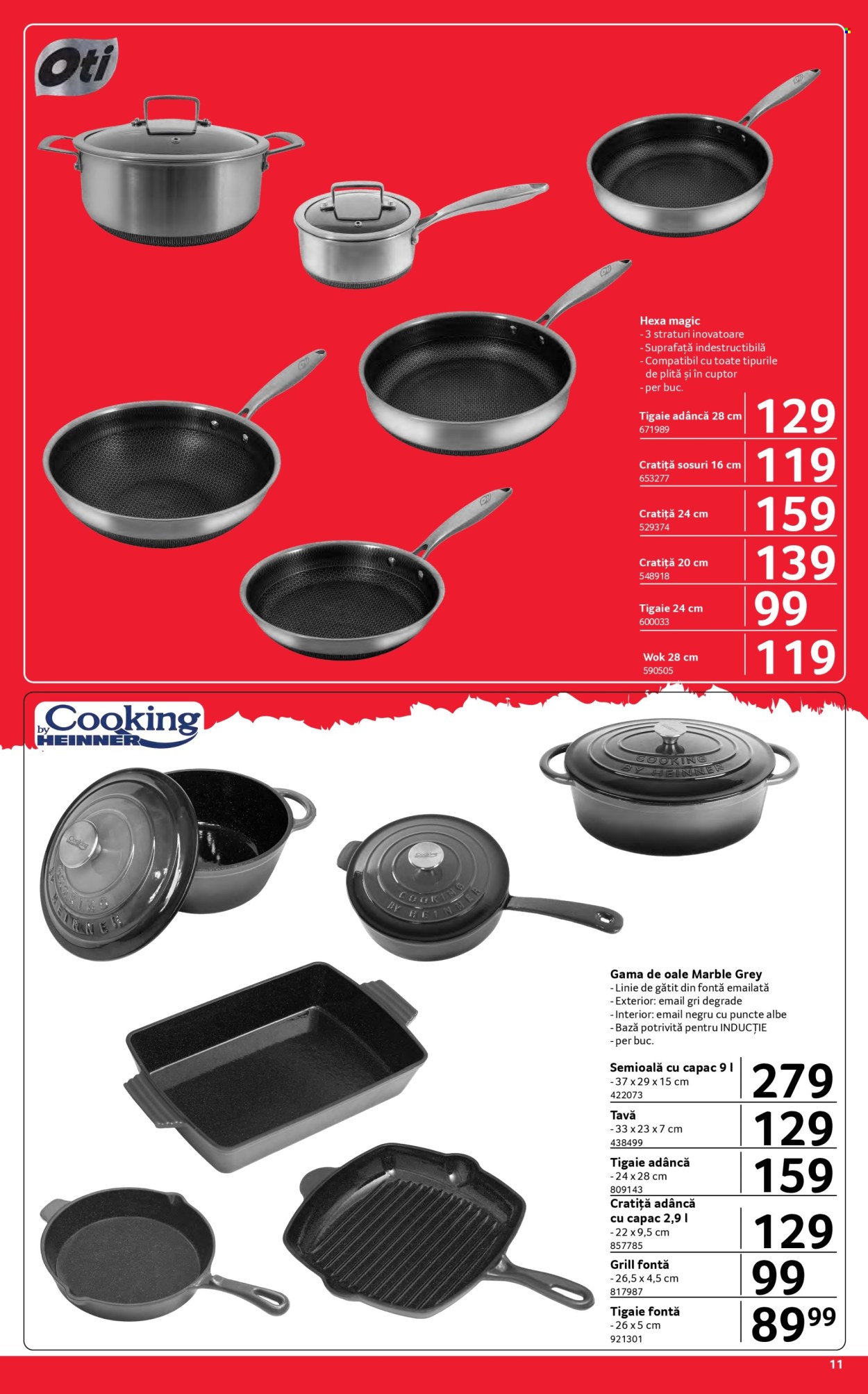 Catalog Selgros - 15.05.2026 - 28.05.2026. Pagina 11