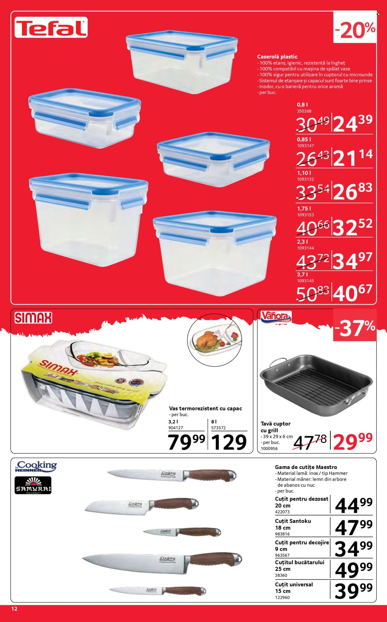Catalog Selgros - 15.05.2026 - 28.05.2026. Pagina 12