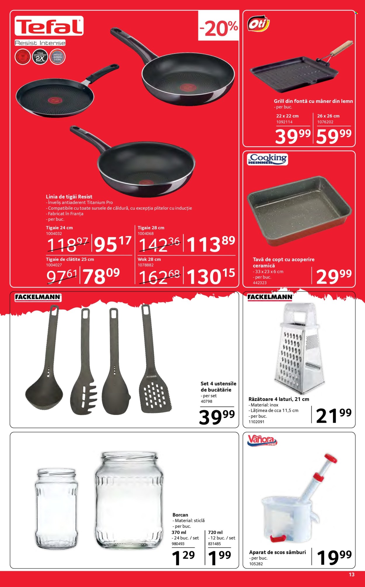 Catalog Selgros - 15.05.2026 - 28.05.2026. Pagina 13
