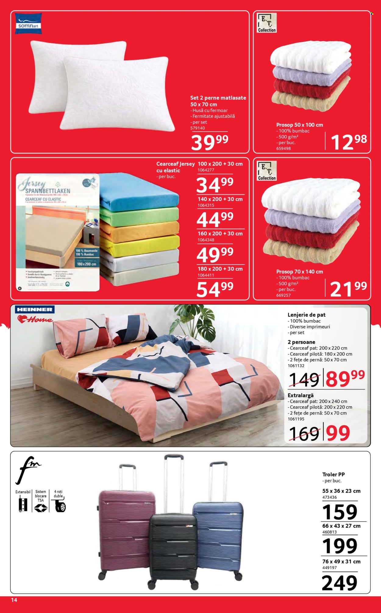 Catalog Selgros - 15.05.2026 - 28.05.2026. Pagina 14