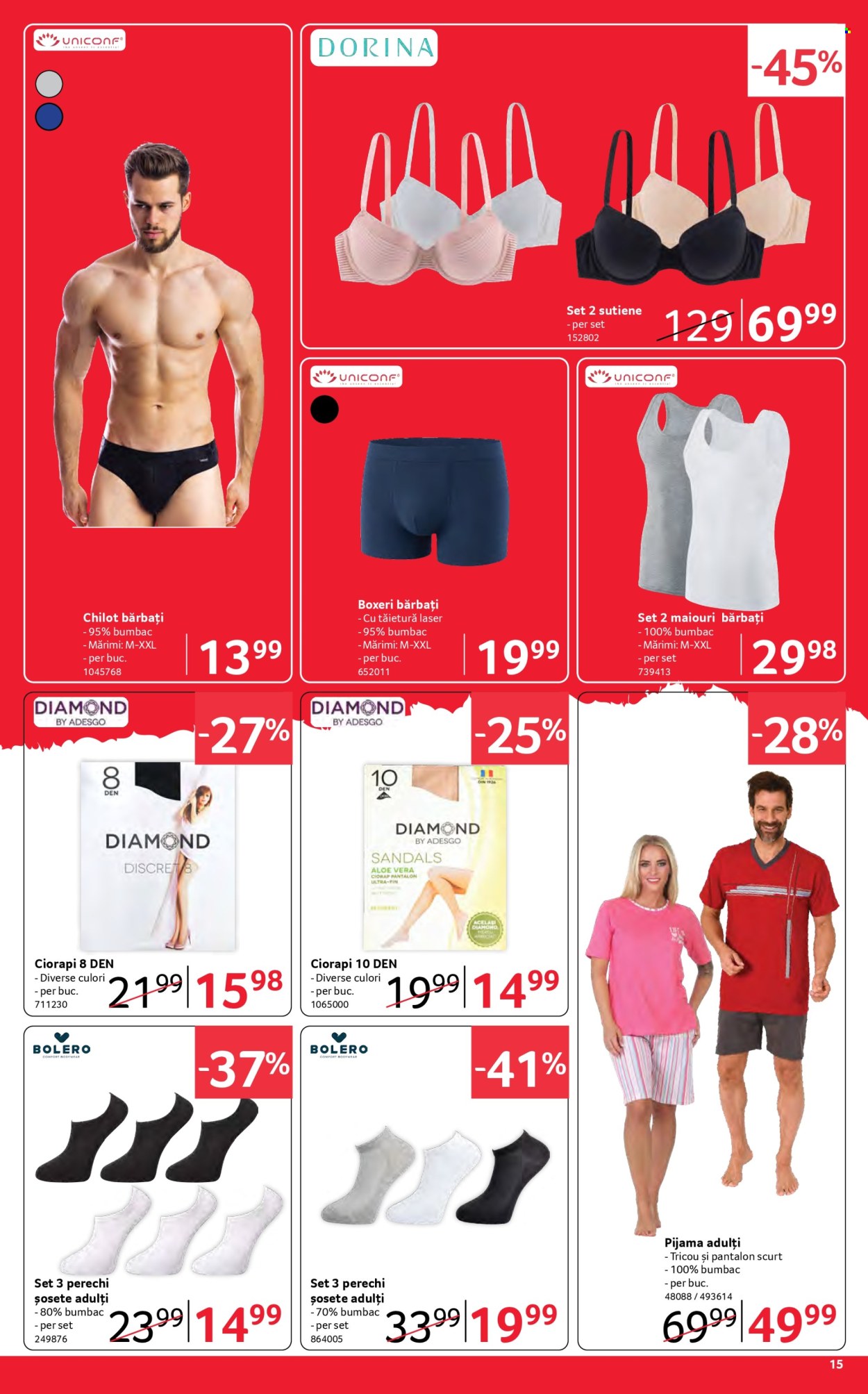 Catalog Selgros - 15.05.2026 - 28.05.2026. Pagina 15