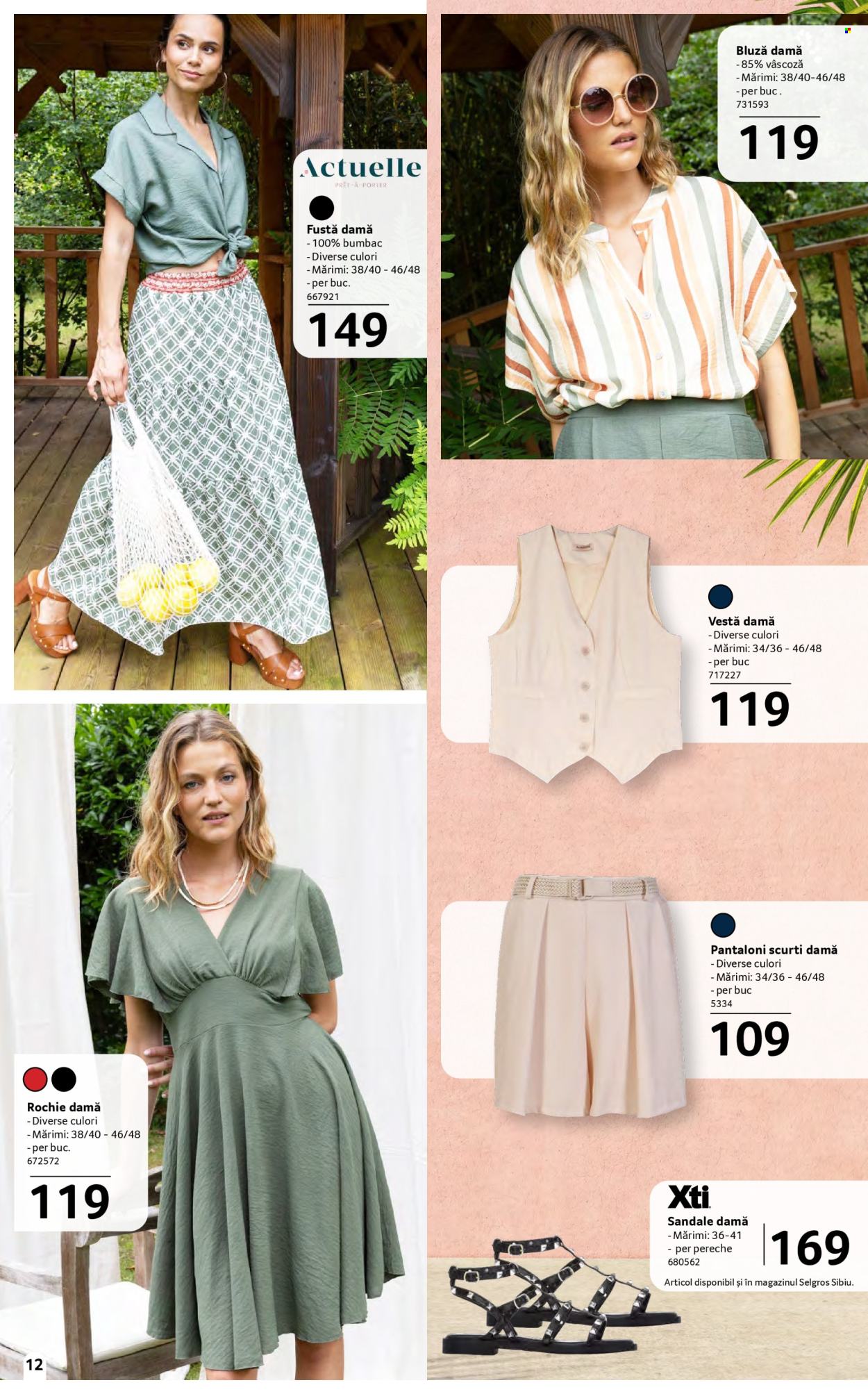 Catalog Selgros - 15.05.2026 - 11.06.2026. Pagina 12