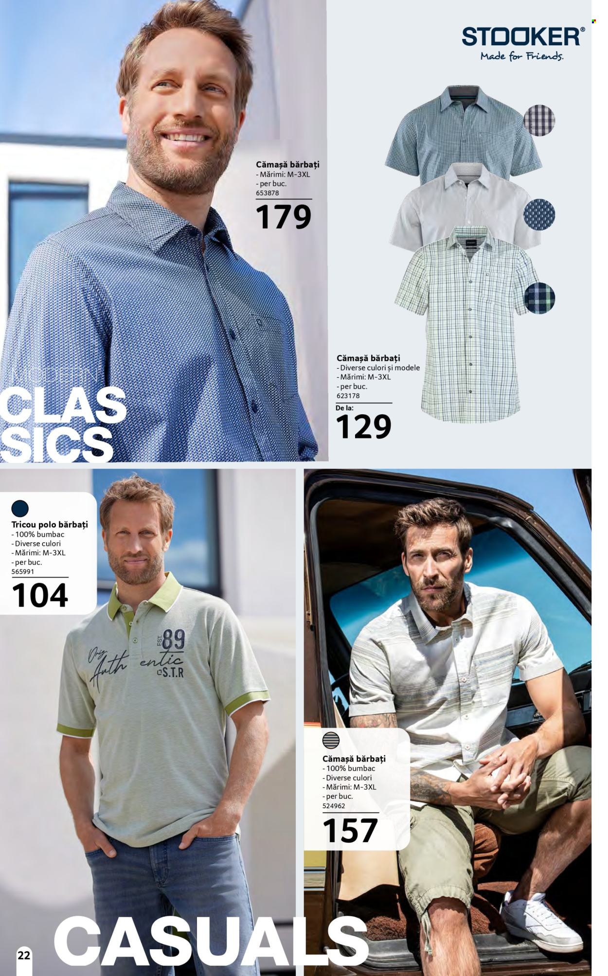Catalog Selgros - 15.05.2026 - 11.06.2026. Pagina 22