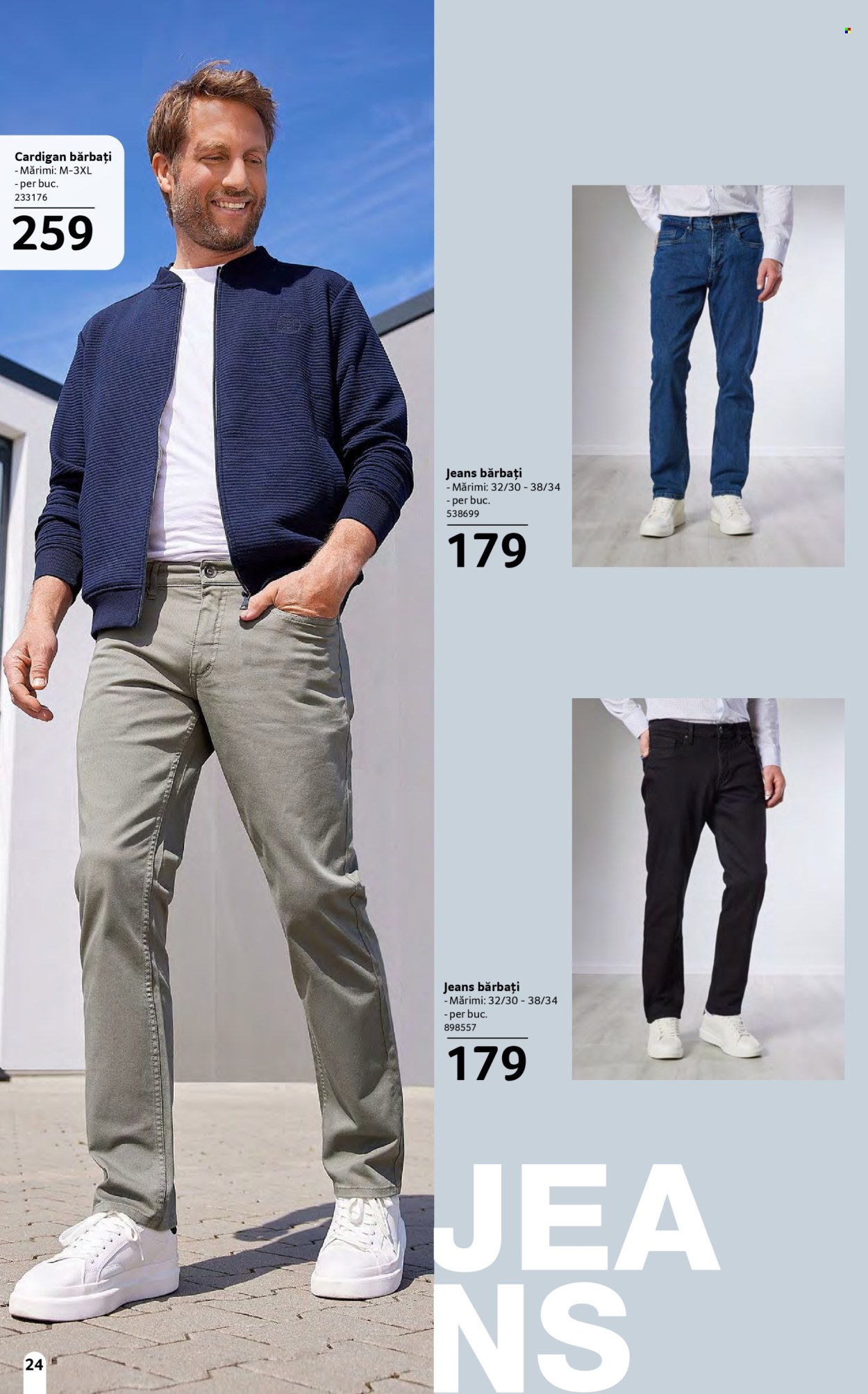 Catalog Selgros - 15.05.2026 - 11.06.2026. Pagina 24