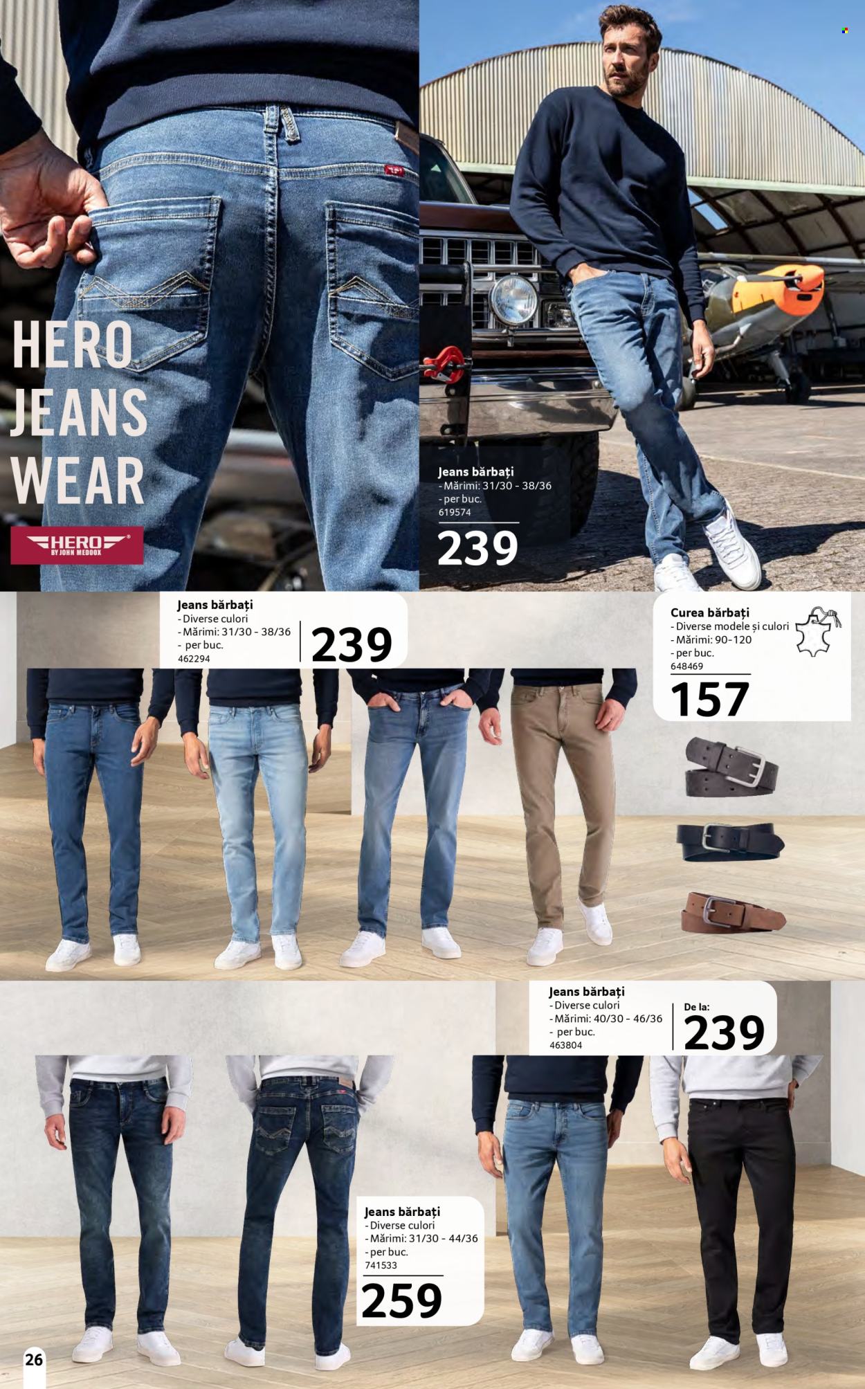 Catalog Selgros - 15.05.2026 - 11.06.2026. Pagina 26