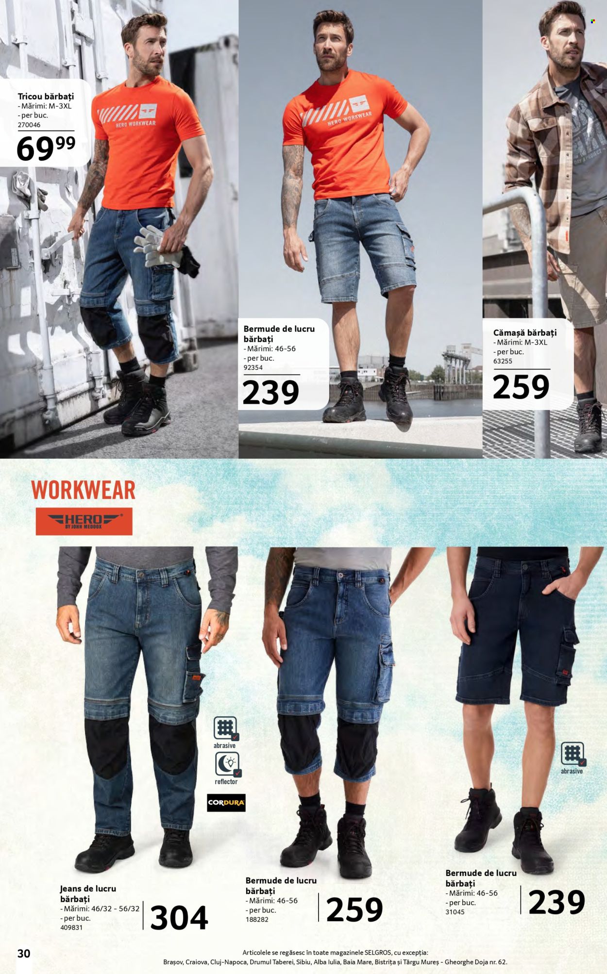 Catalog Selgros - 15.05.2026 - 11.06.2026. Pagina 30