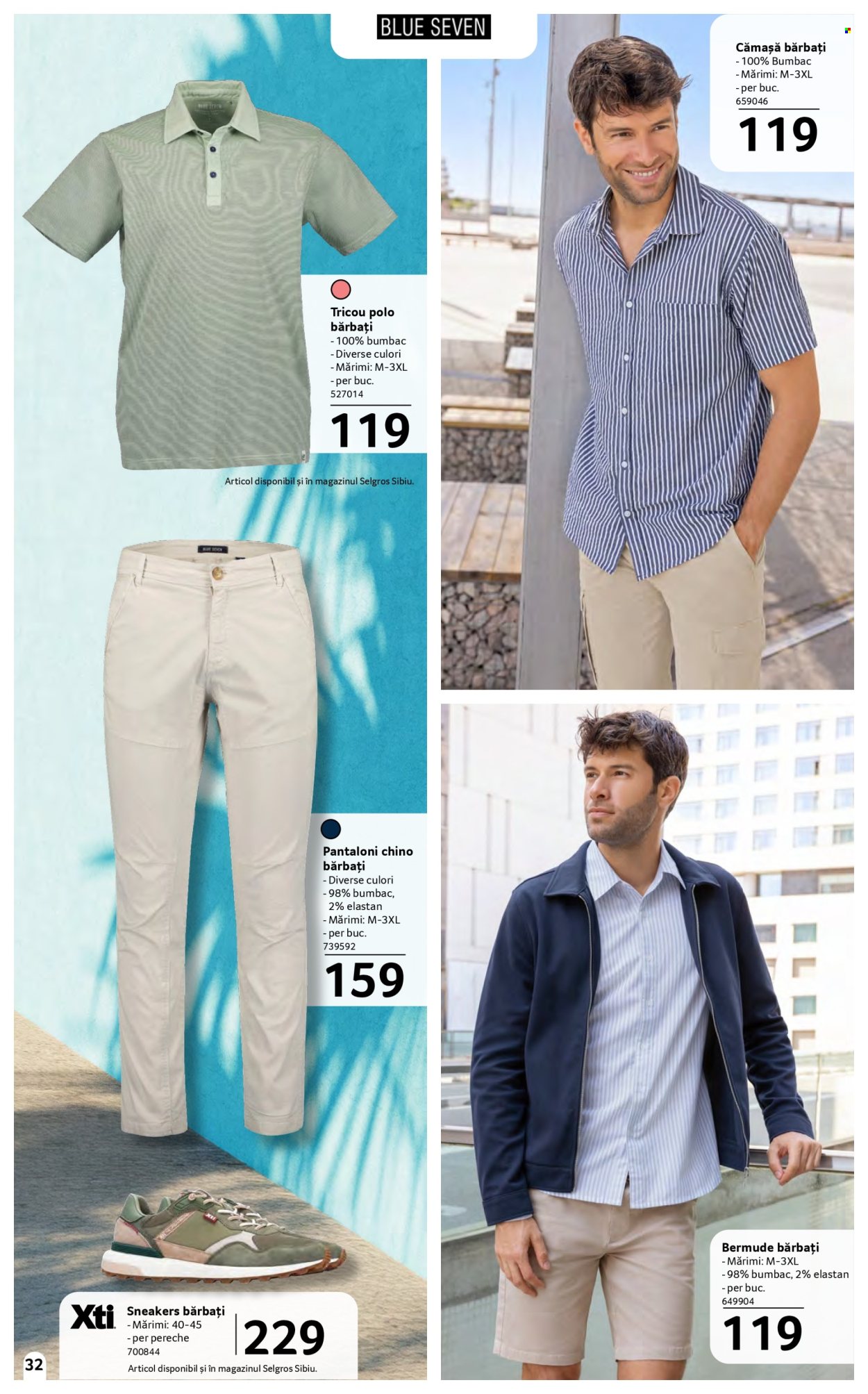 Catalog Selgros - 15.05.2026 - 11.06.2026. Pagina 32