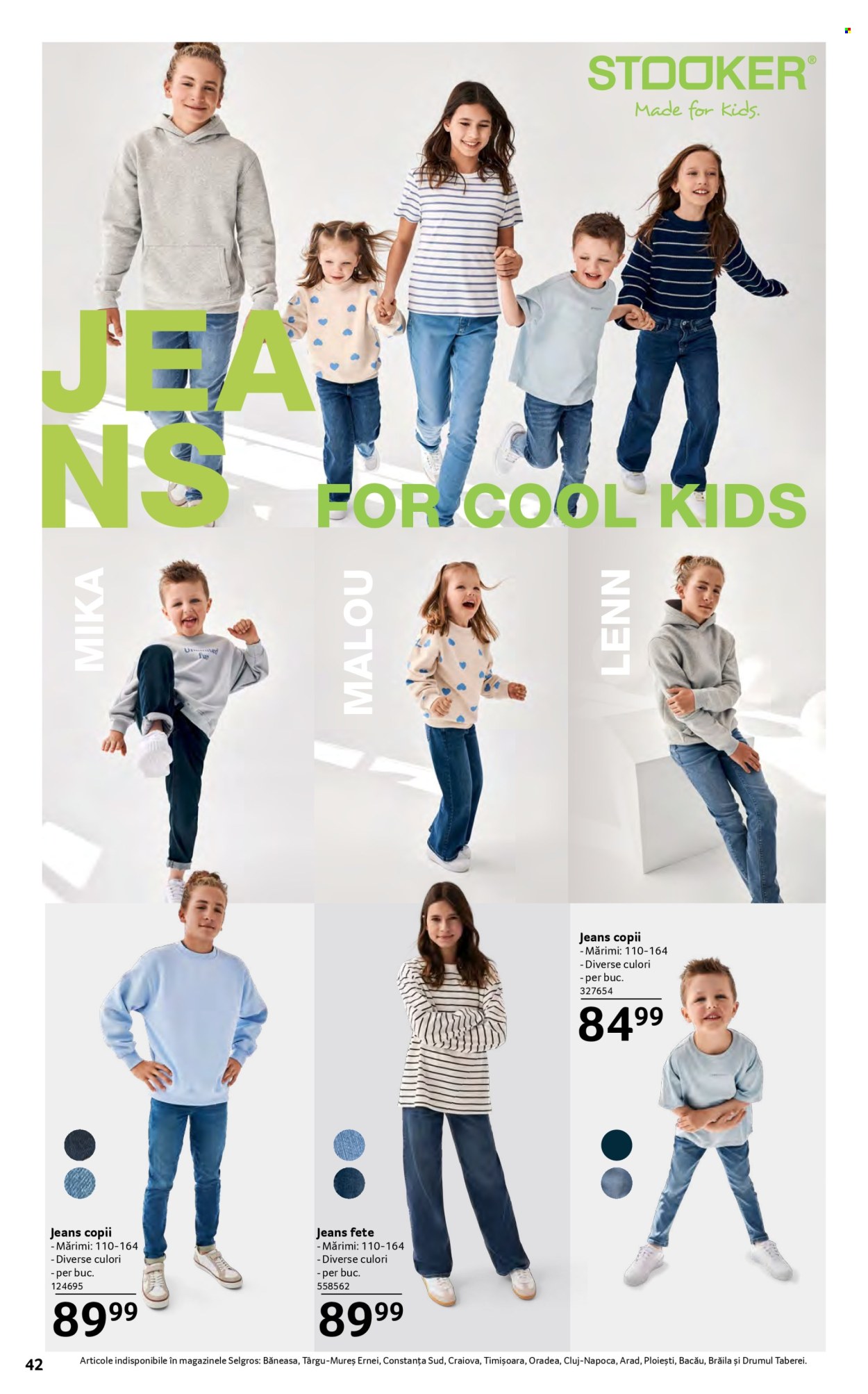 Catalog Selgros - 15.05.2026 - 11.06.2026. Pagina 42