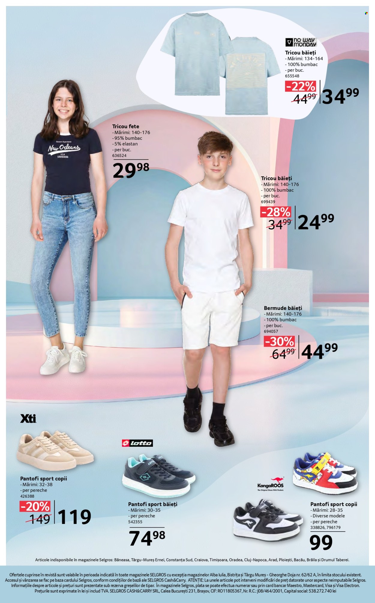 Catalog Selgros - 15.05.2026 - 11.06.2026. Pagina 49