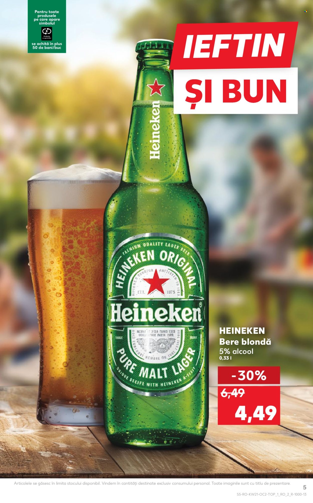 Catalog Kaufland - 20.05.2026 - 26.05.2026. Pagina 5