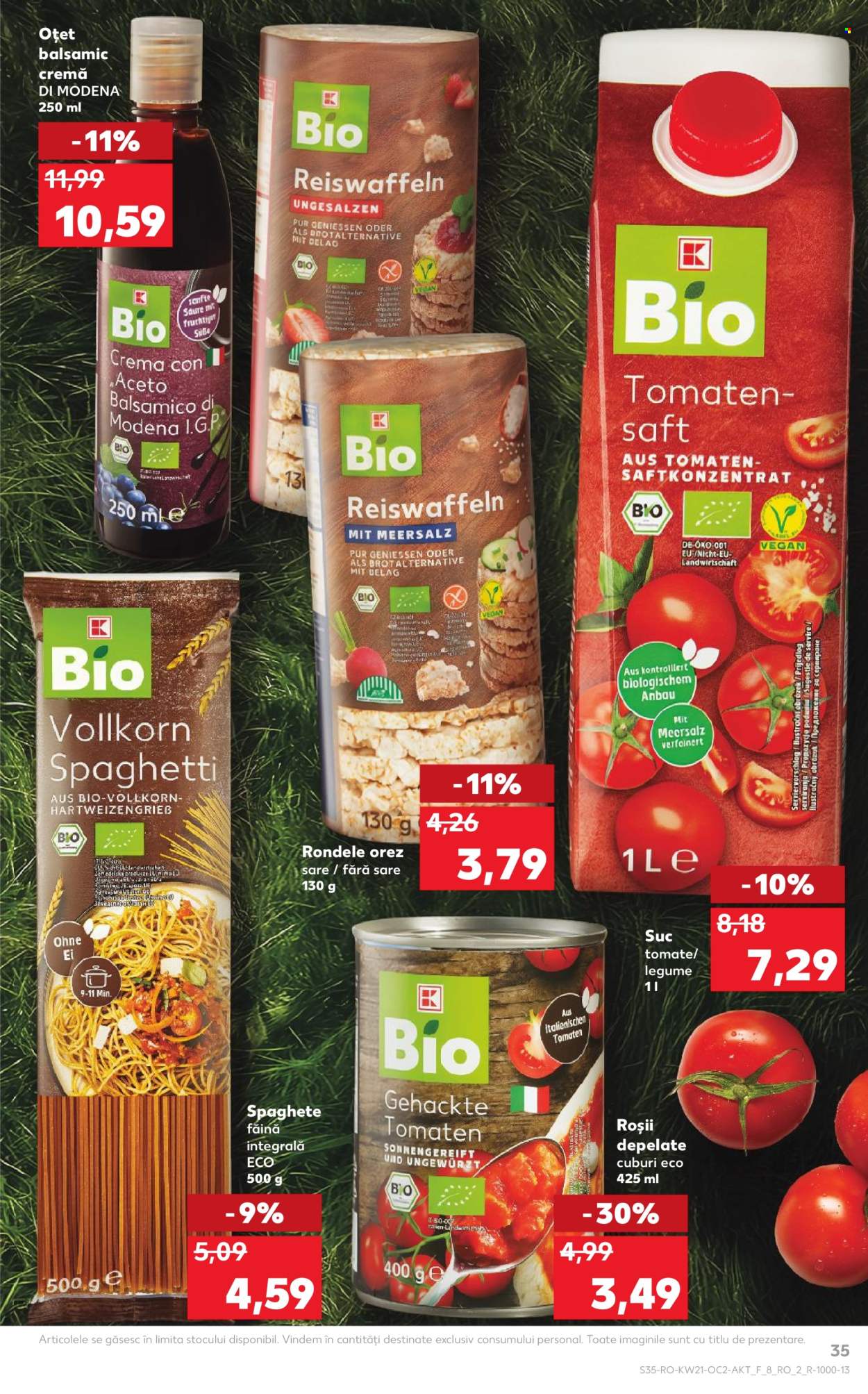 Catalog Kaufland - 20.05.2026 - 26.05.2026. Pagina 35