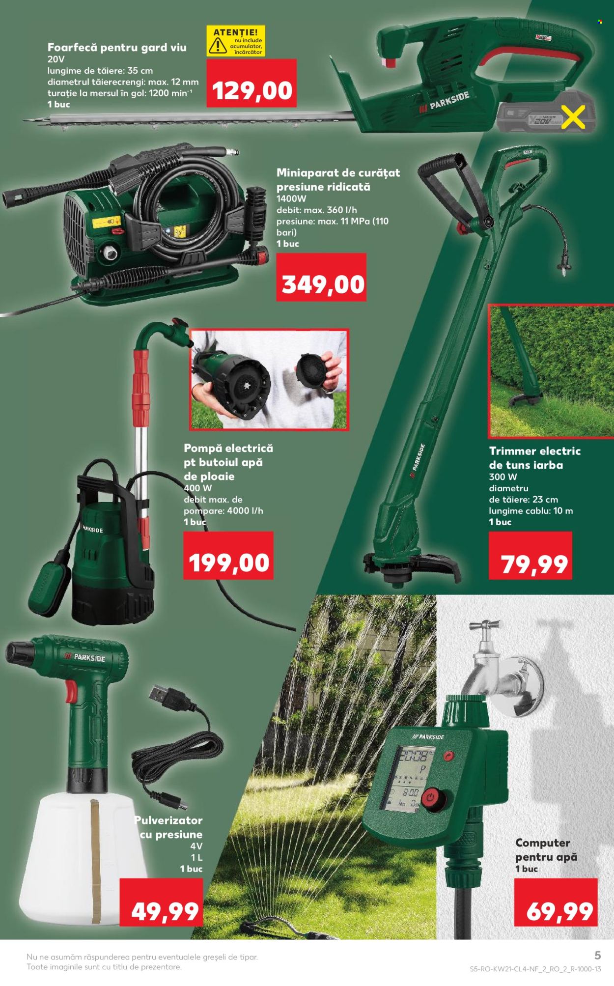 Catalog Kaufland - 20.05.2026 - 26.05.2026. Pagina 5