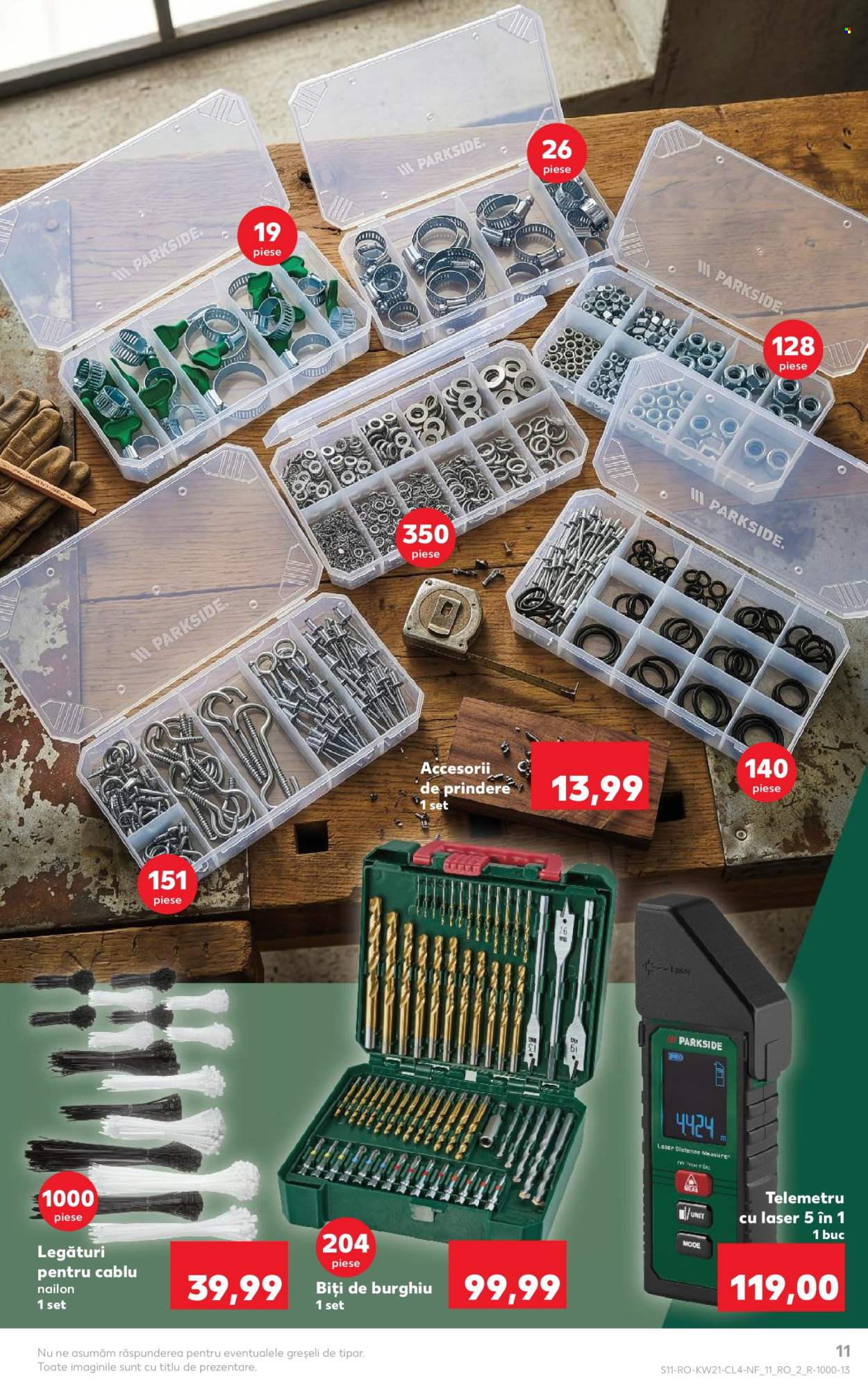 Catalog Kaufland - 20.05.2026 - 26.05.2026. Pagina 11