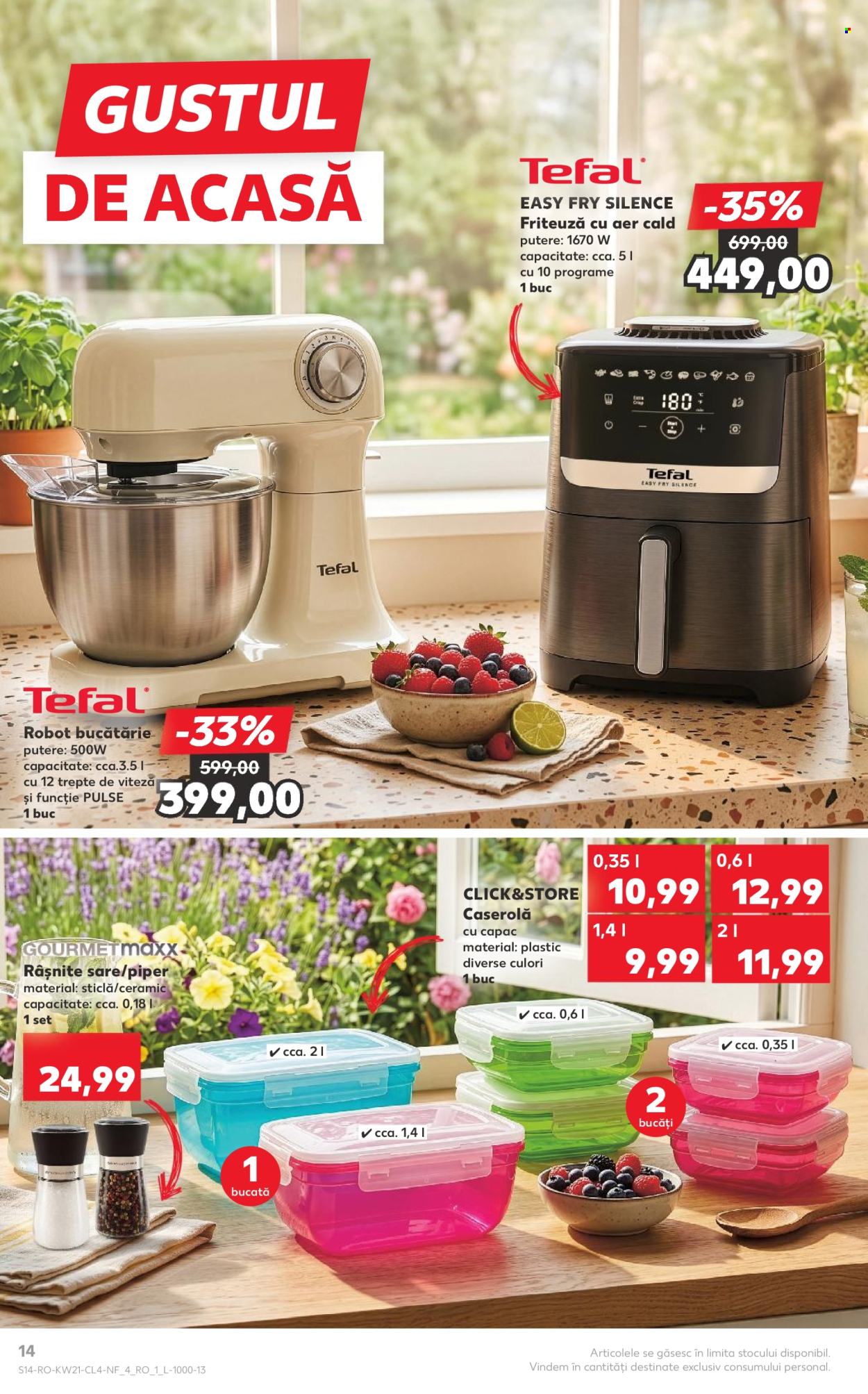 Catalog Kaufland - 20.05.2026 - 26.05.2026. Pagina 14