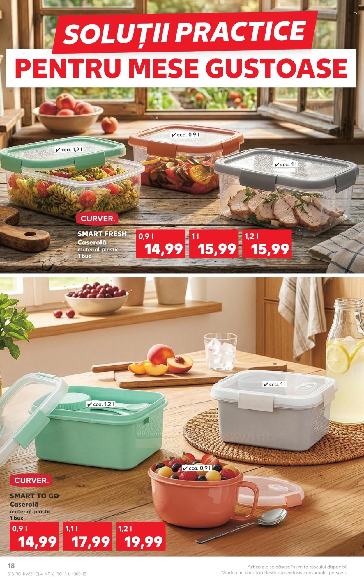 Catalog Kaufland - 20.05.2026 - 26.05.2026. Pagina 18