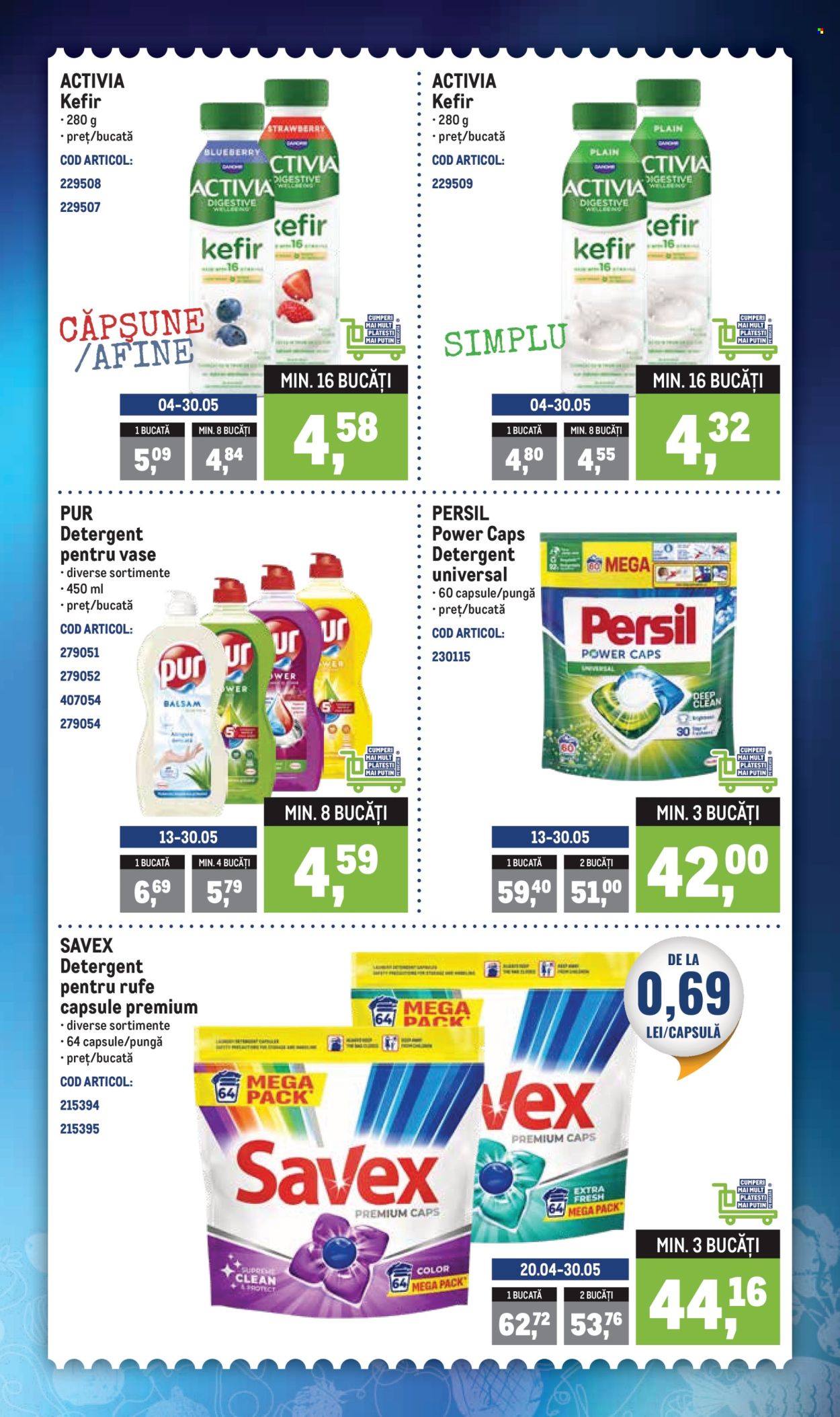 Catalog Metro - 18.05.2026 - 24.05.2026. Pagina 3