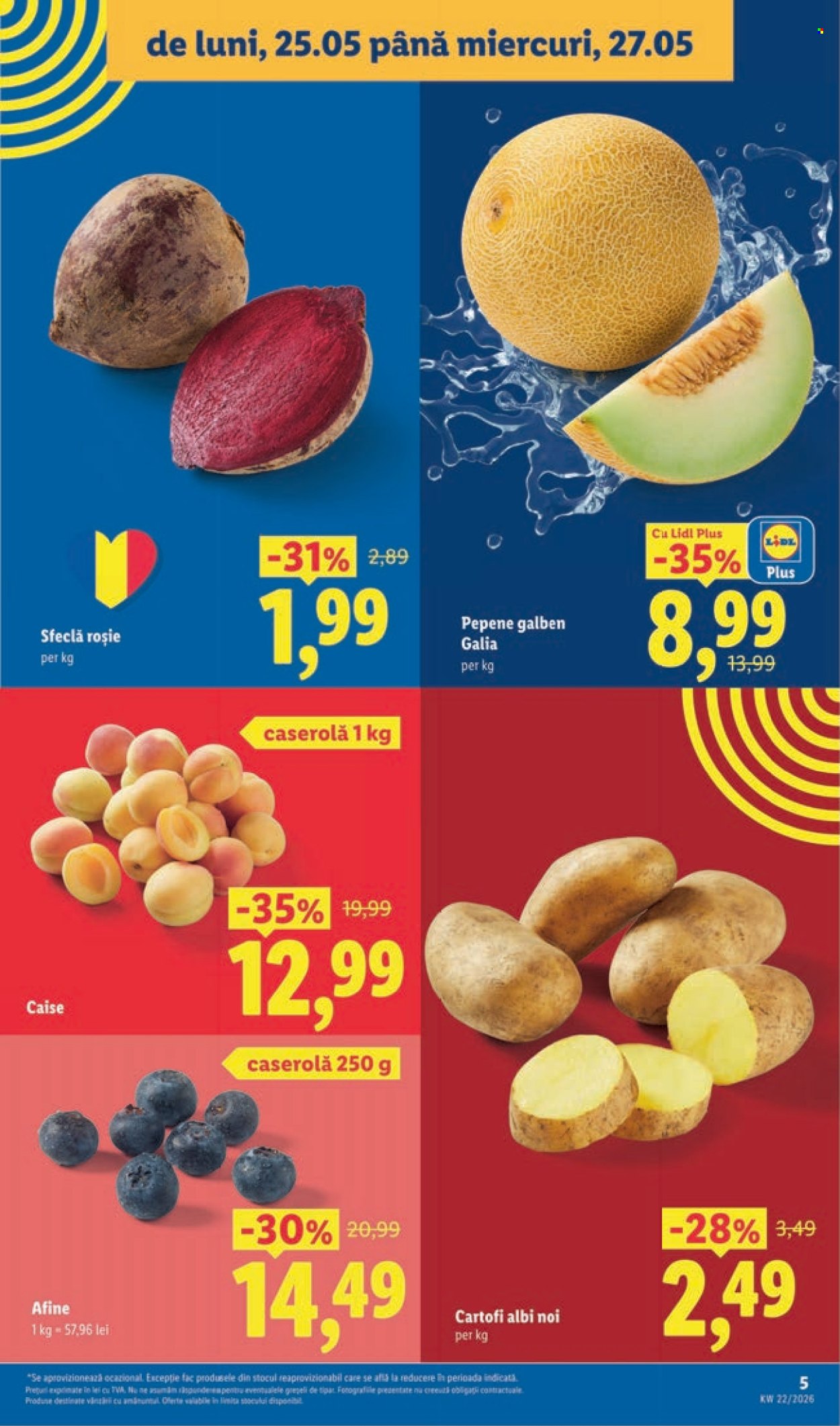 Catalog Lidl - 25.05.2026 - 31.05.2026. Pagina 5