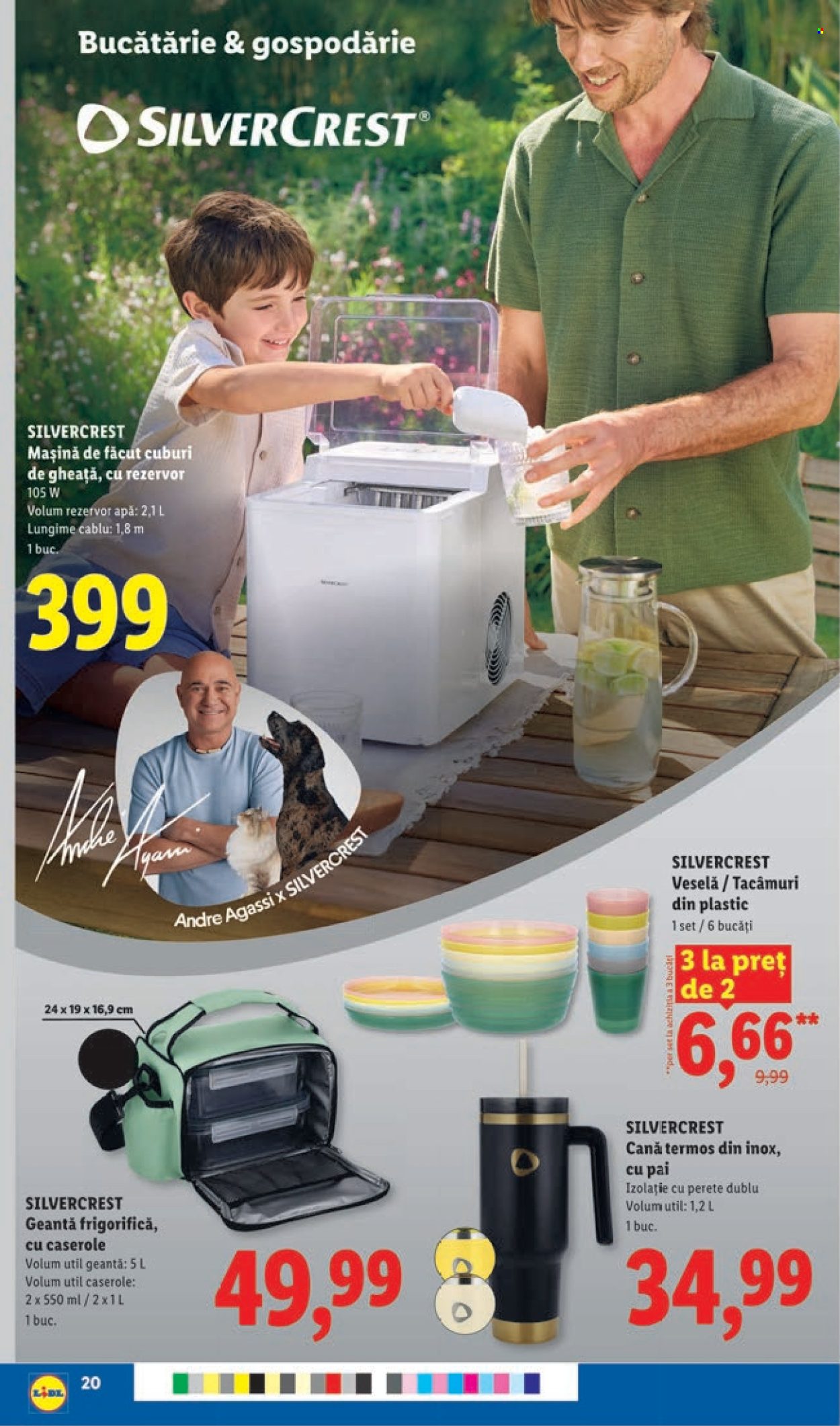 Catalog Lidl - 25.05.2026 - 31.05.2026. Pagina 20