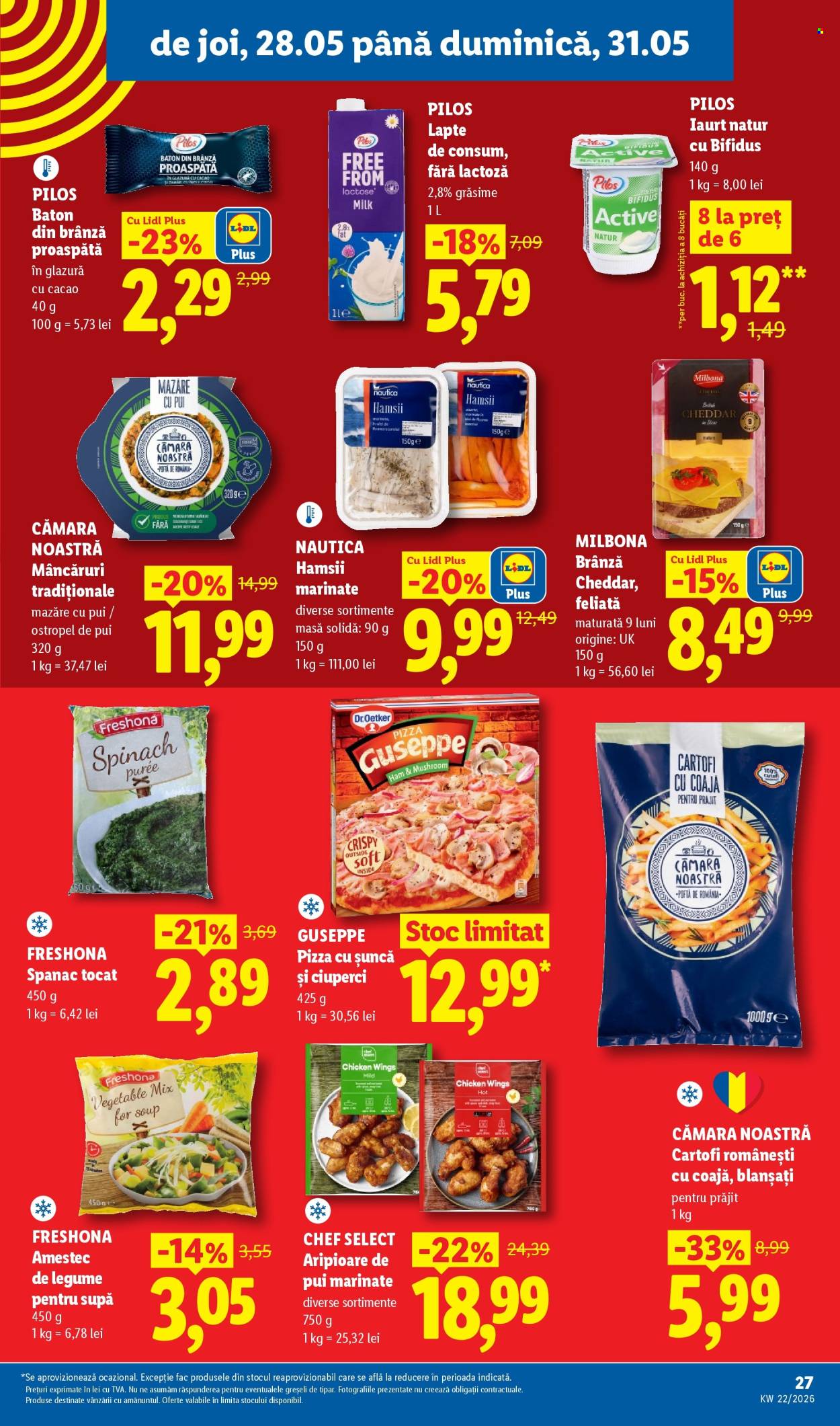 Catalog Lidl - 25.05.2026 - 31.05.2026. Pagina 27