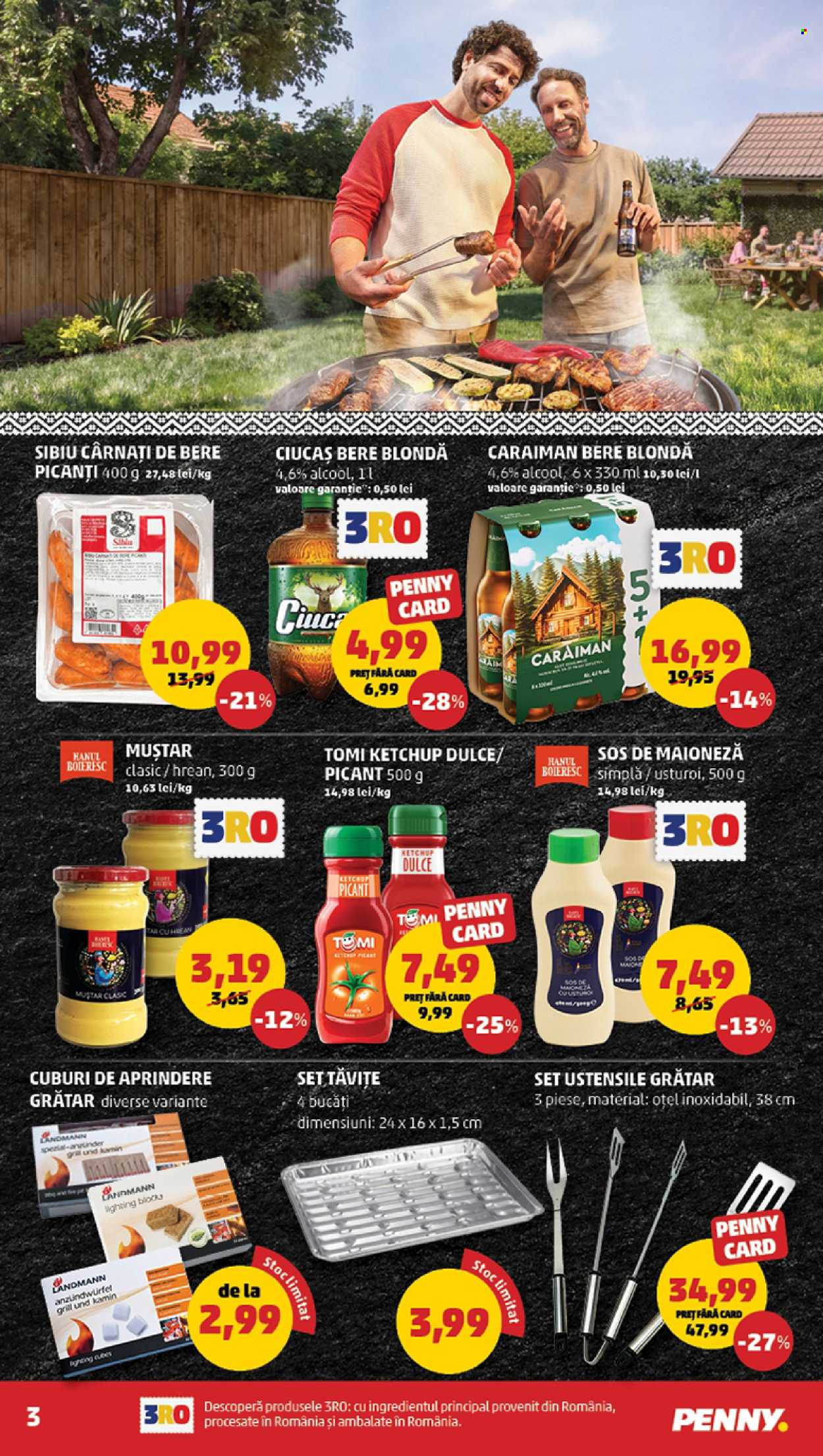 Catalog PENNY - 20.05.2026 - 26.05.2026. Pagina 3