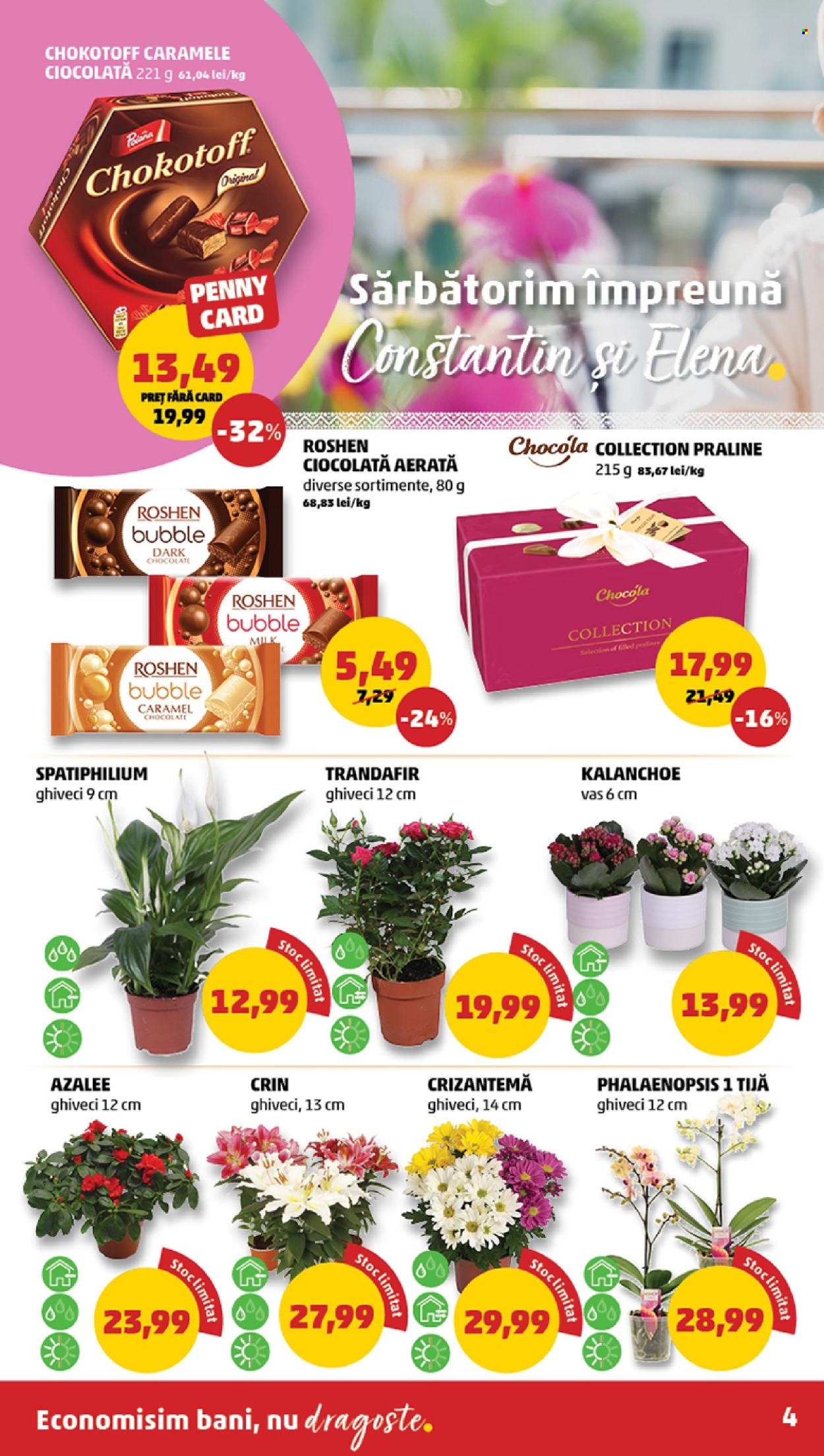 Catalog PENNY - 20.05.2026 - 26.05.2026. Pagina 4