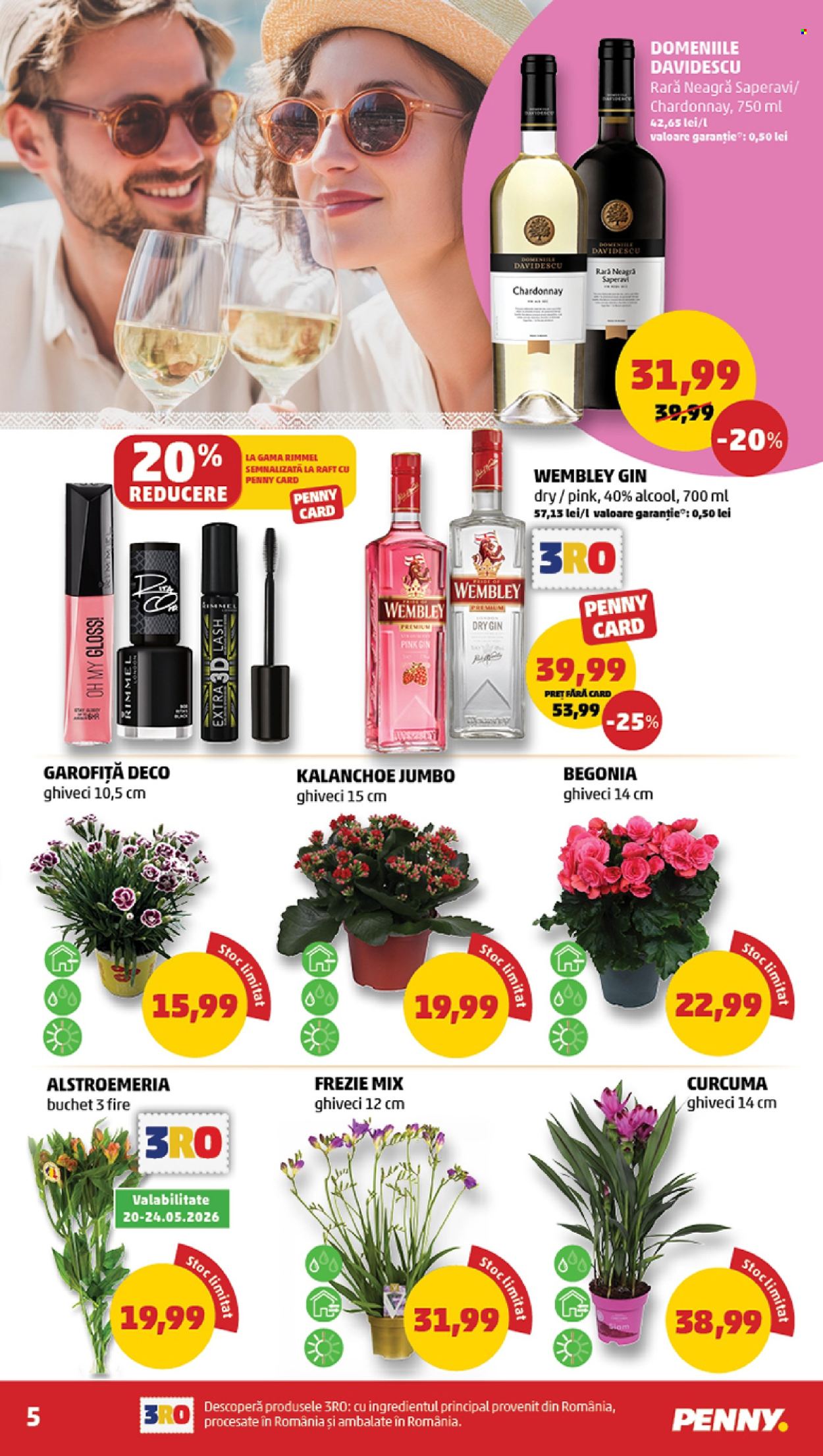 Catalog PENNY - 20.05.2026 - 26.05.2026. Pagina 5