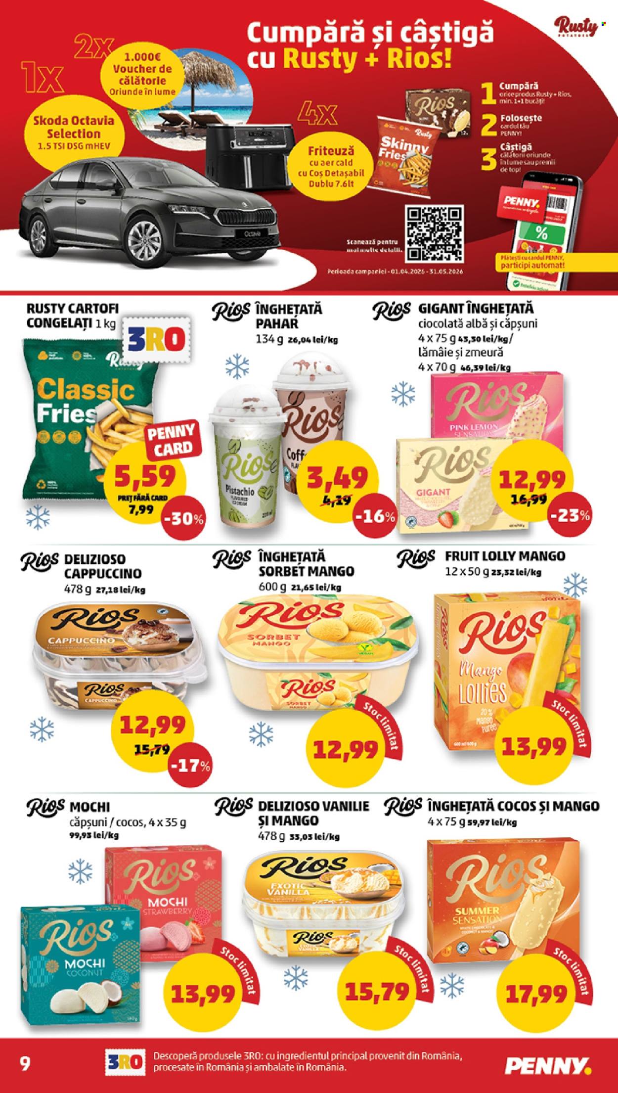 Catalog PENNY - 20.05.2026 - 26.05.2026. Pagina 9